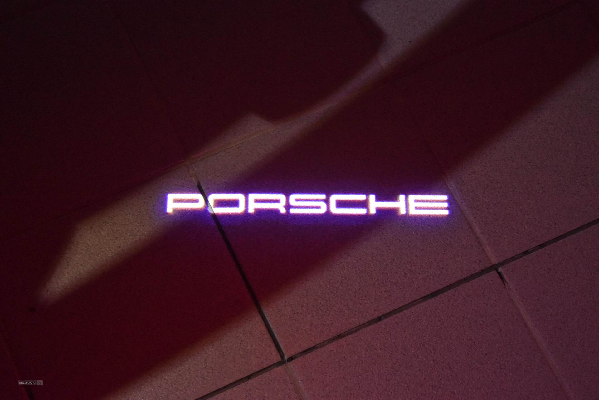 2023 Porsche Cayenne E-Hybrid Platinum Edition 5dr Tiptronic S