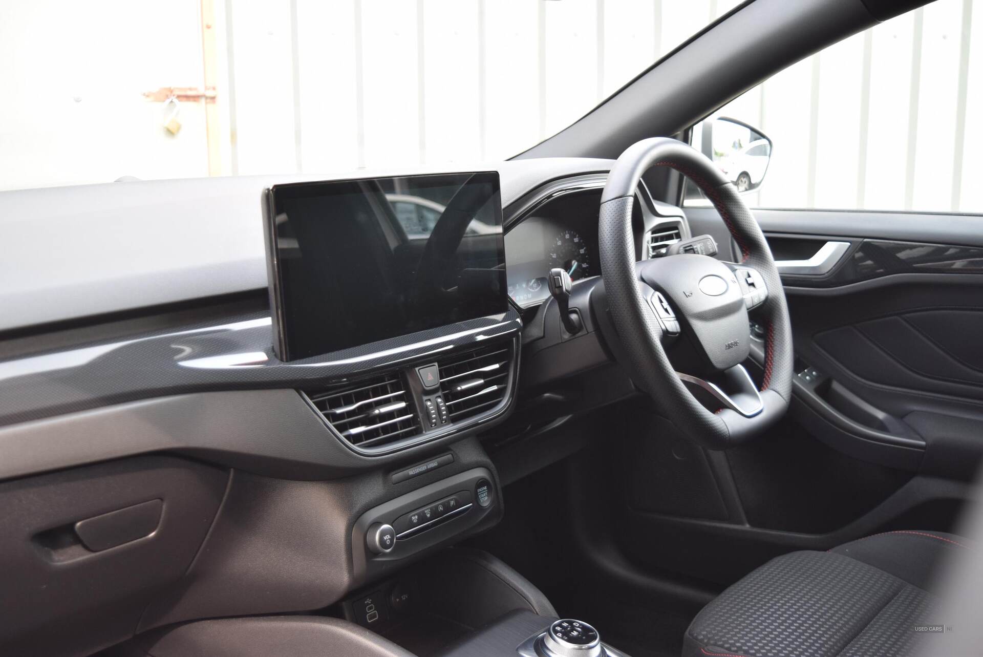 2023 Ford Focus 1.5 EcoBlue ST-Line 5dr Auto