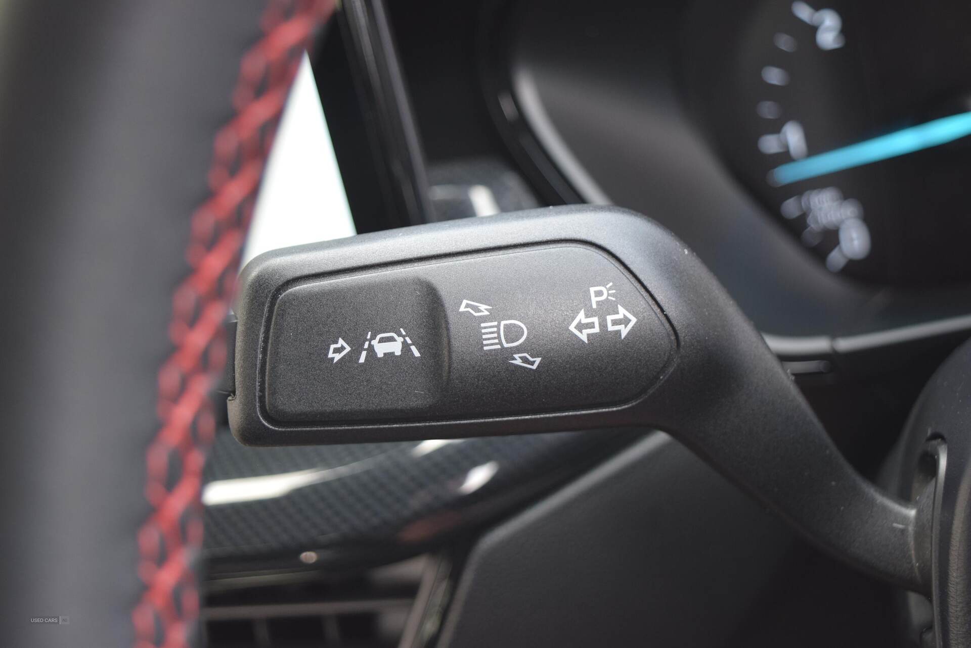 2023 Ford Focus 1.5 EcoBlue ST-Line 5dr Auto