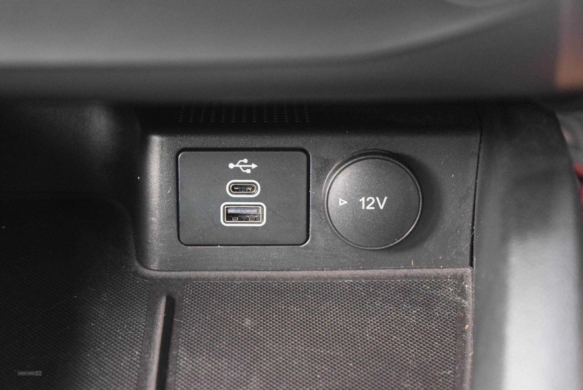 2023 Ford Focus 1.5 EcoBlue ST-Line 5dr Auto