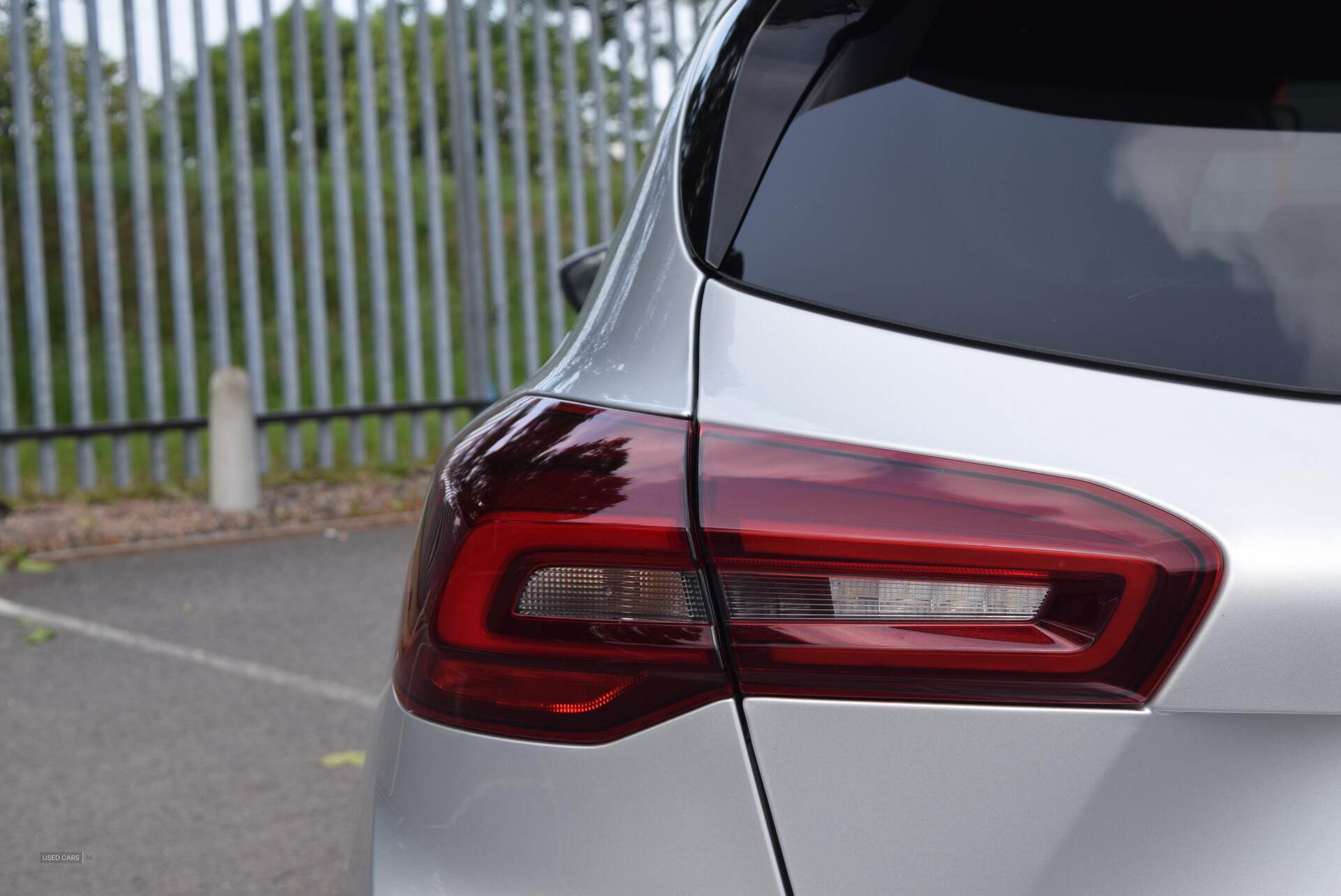 2023 Ford Focus 1.5 EcoBlue ST-Line 5dr Auto