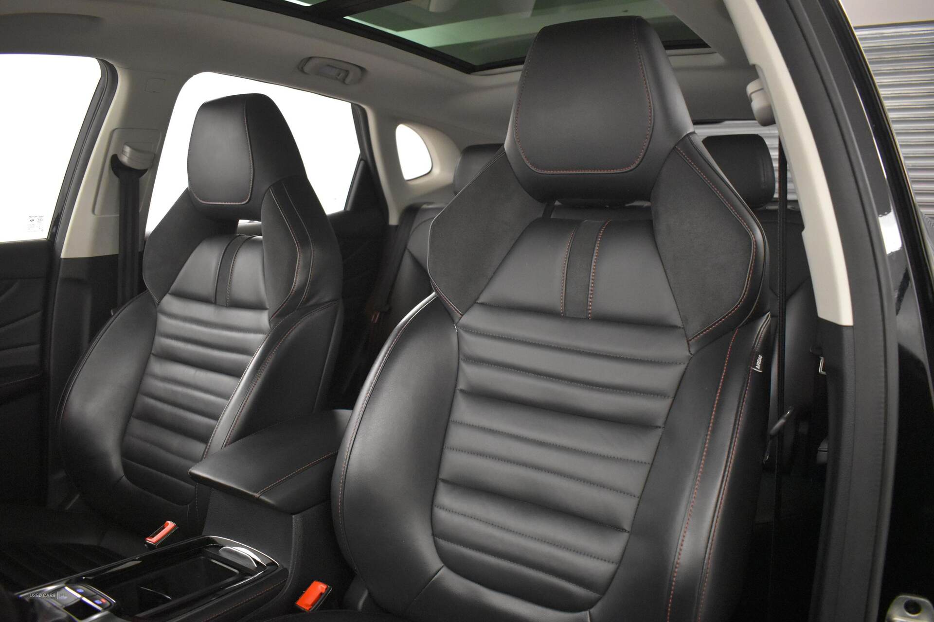 2021 MG Motor Uk HS 1.5 T-GDI 1.5 T-GDI Exclusive 5dr
