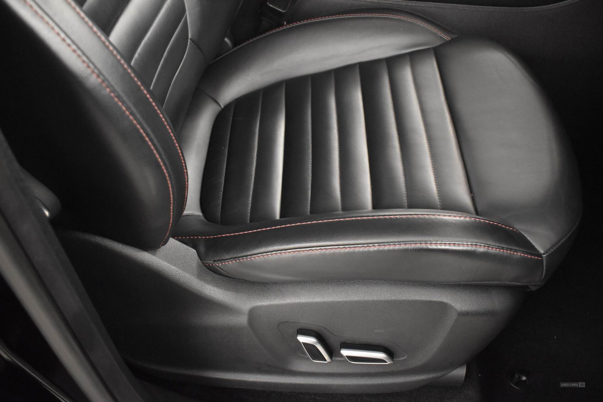 2021 MG Motor Uk HS 1.5 T-GDI 1.5 T-GDI Exclusive 5dr