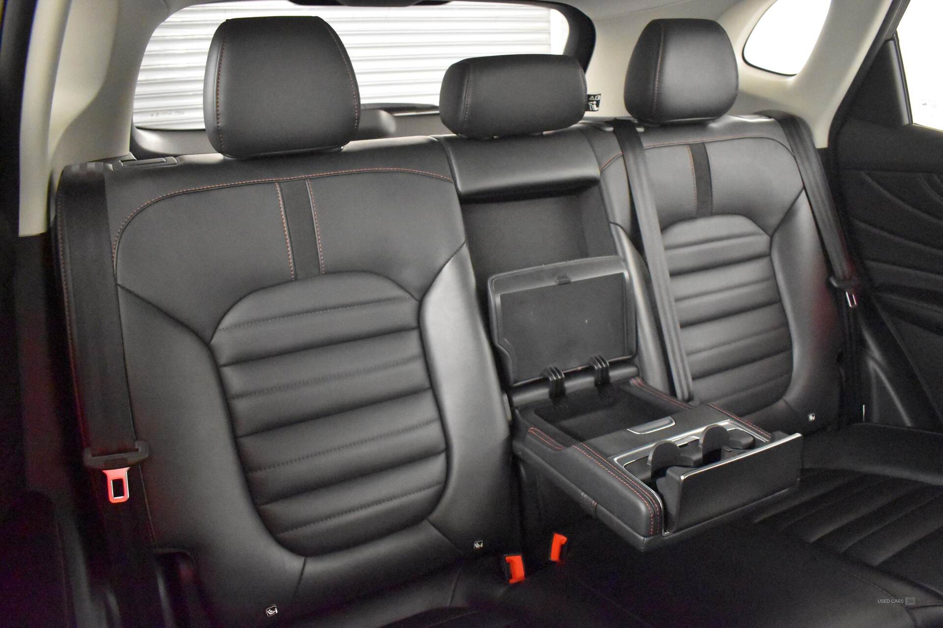 2021 MG Motor Uk HS 1.5 T-GDI 1.5 T-GDI Exclusive 5dr