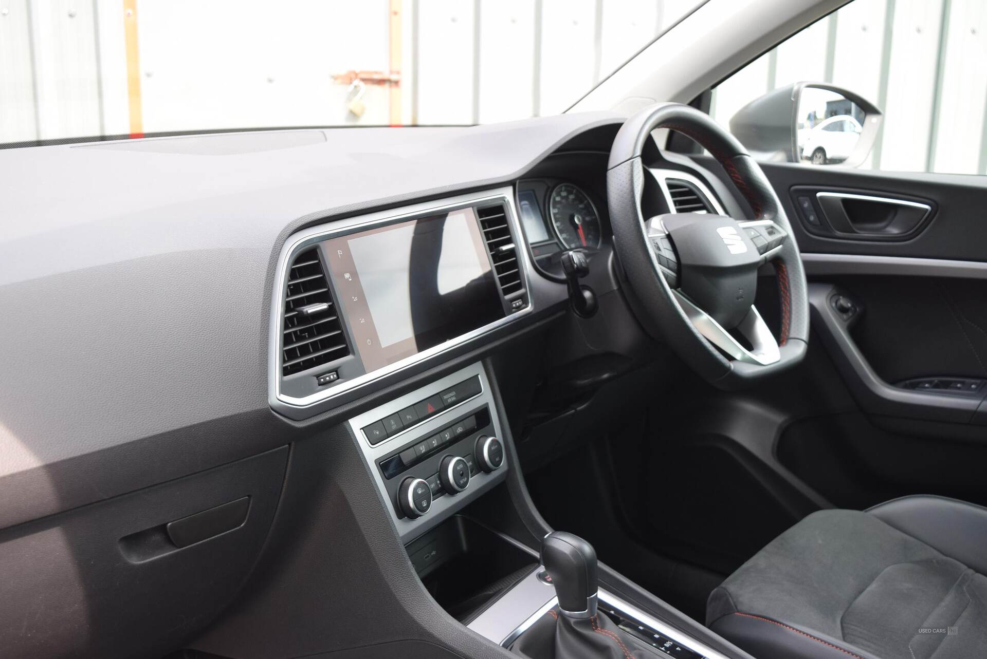 2022 Seat Ateca 2.0 TDI 150 FR 5dr DSG