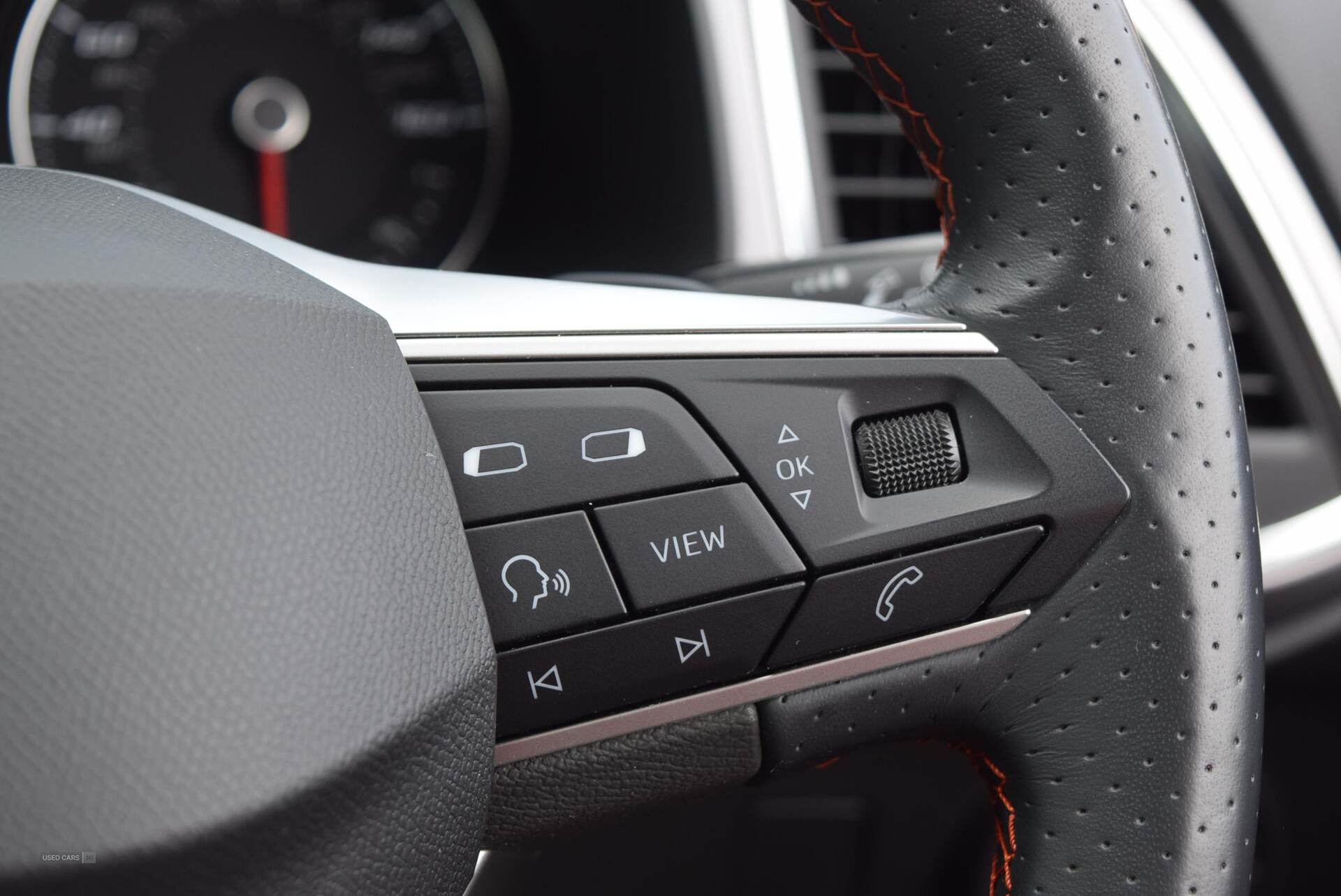 2022 Seat Ateca 2.0 TDI 150 FR 5dr DSG