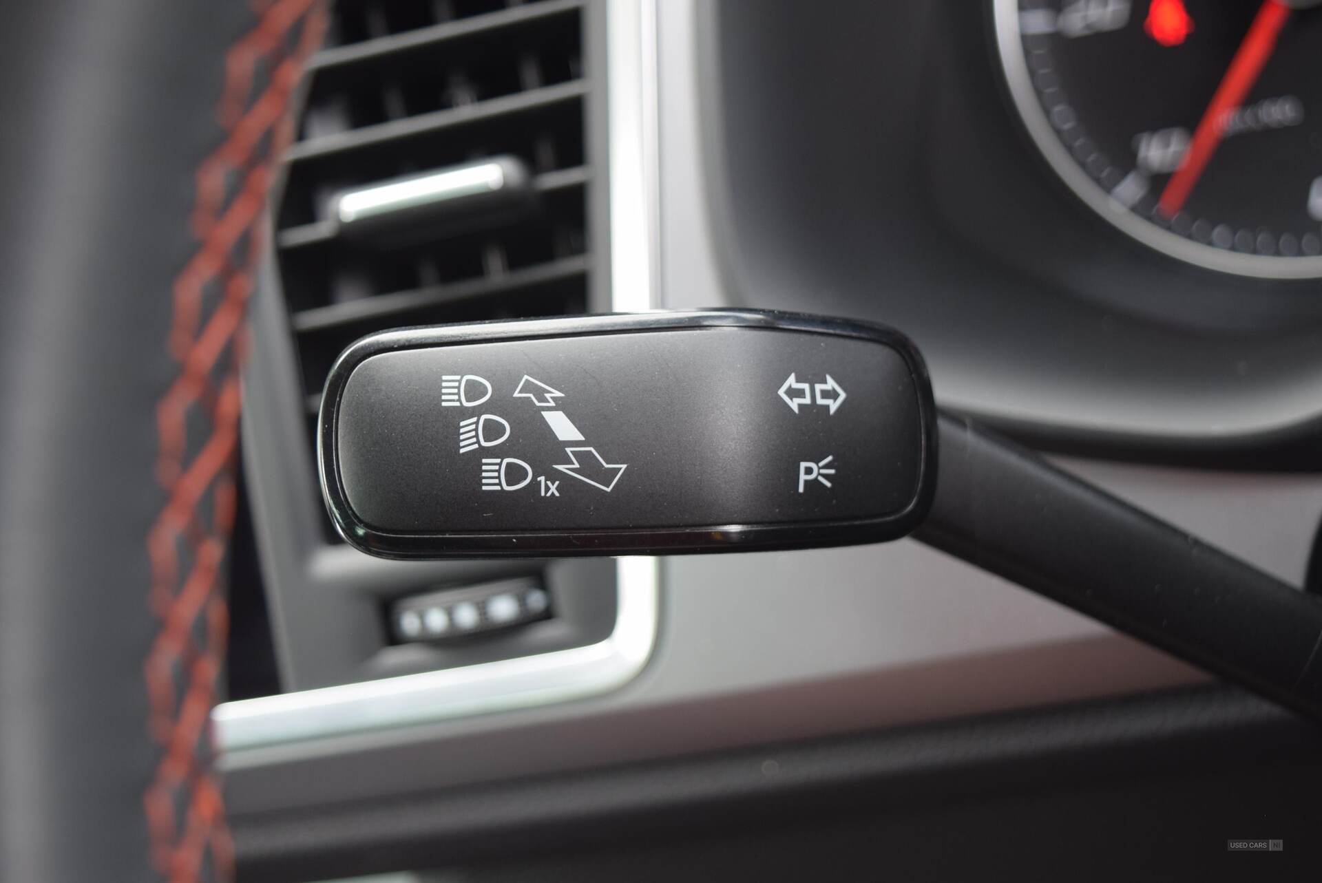 2022 Seat Ateca 2.0 TDI 150 FR 5dr DSG