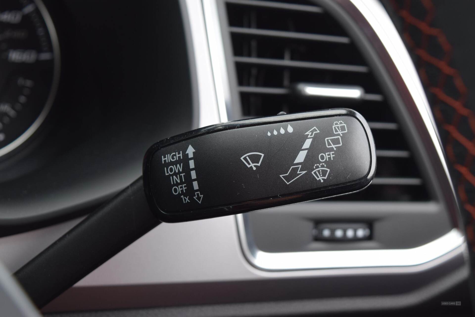 2022 Seat Ateca 2.0 TDI 150 FR 5dr DSG