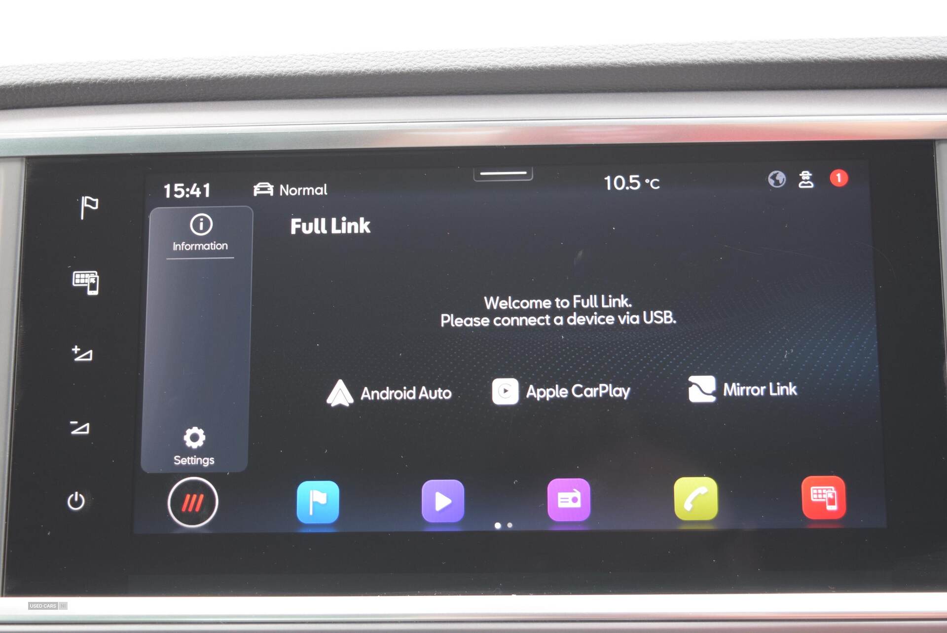 2022 Seat Ateca 2.0 TDI 150 FR 5dr DSG