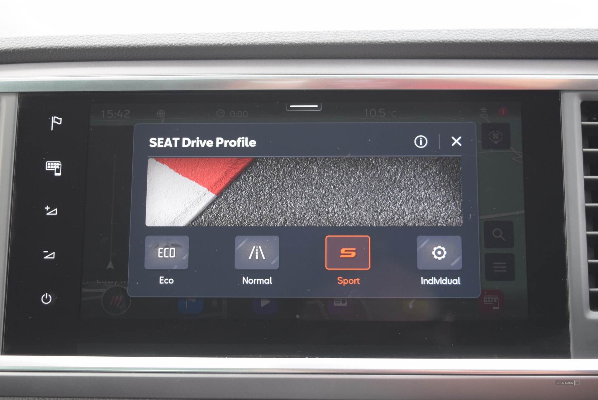 2022 Seat Ateca 2.0 TDI 150 FR 5dr DSG