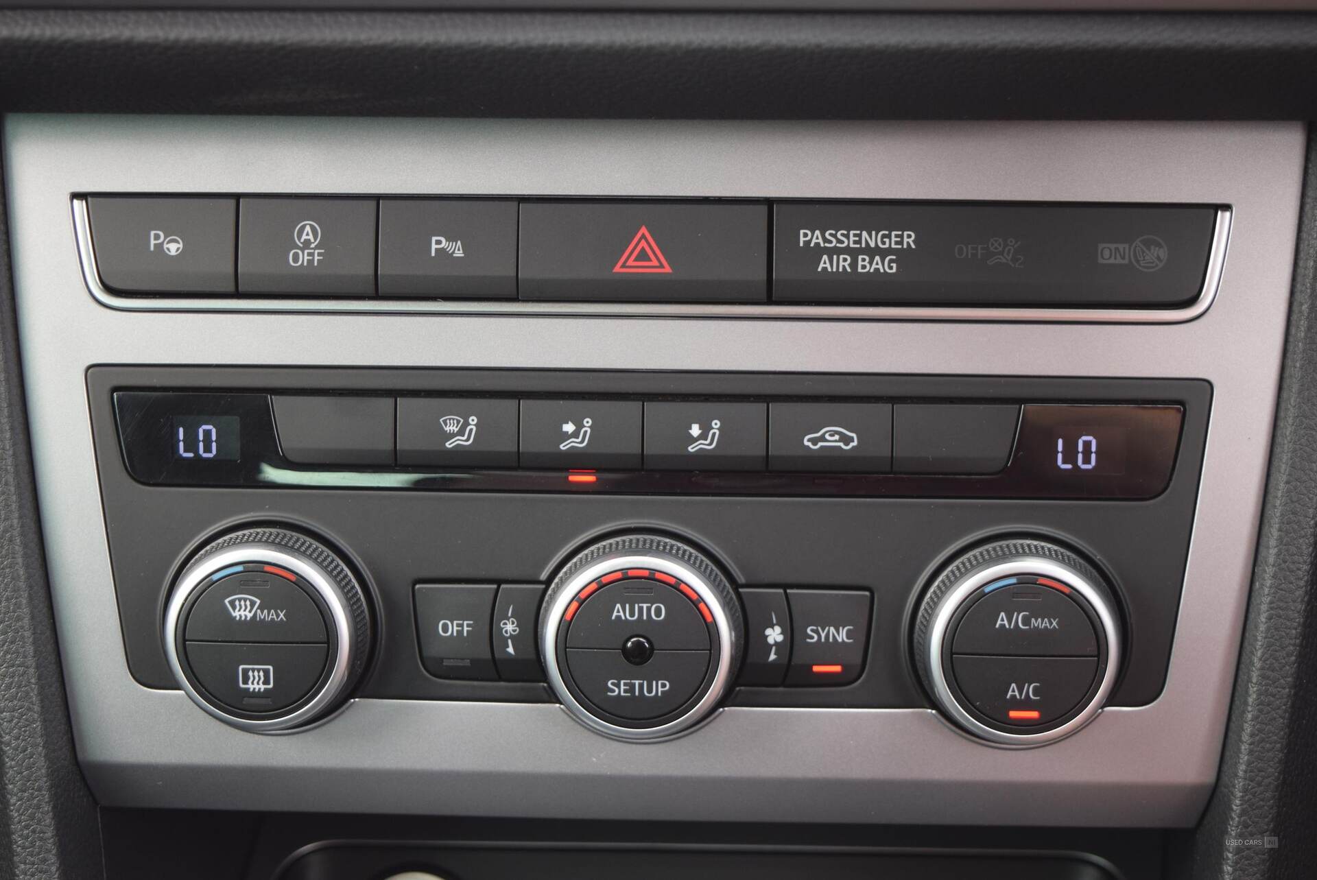2022 Seat Ateca 2.0 TDI 150 FR 5dr DSG