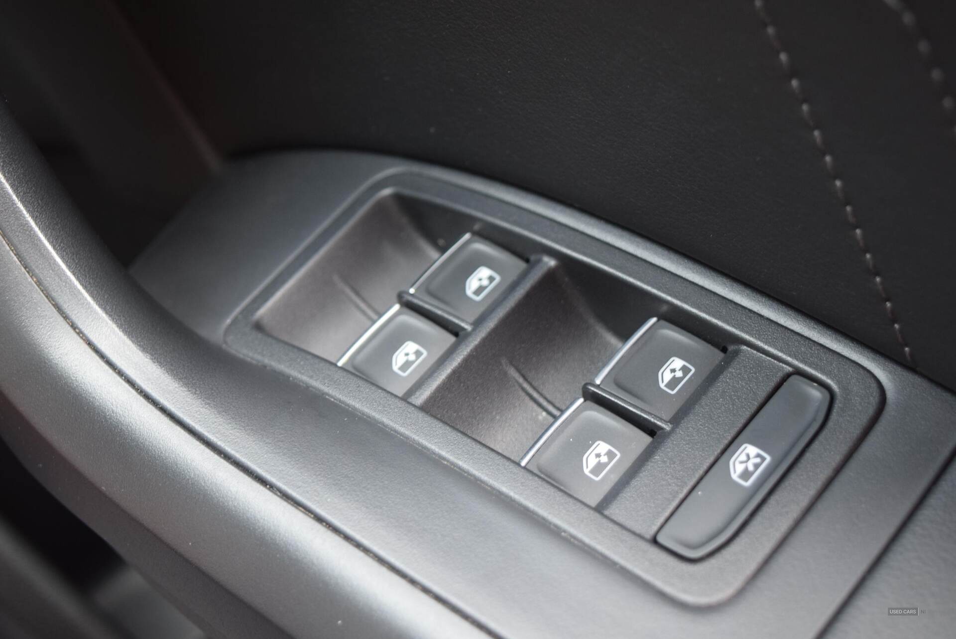2022 Seat Ateca 2.0 TDI 150 FR 5dr DSG
