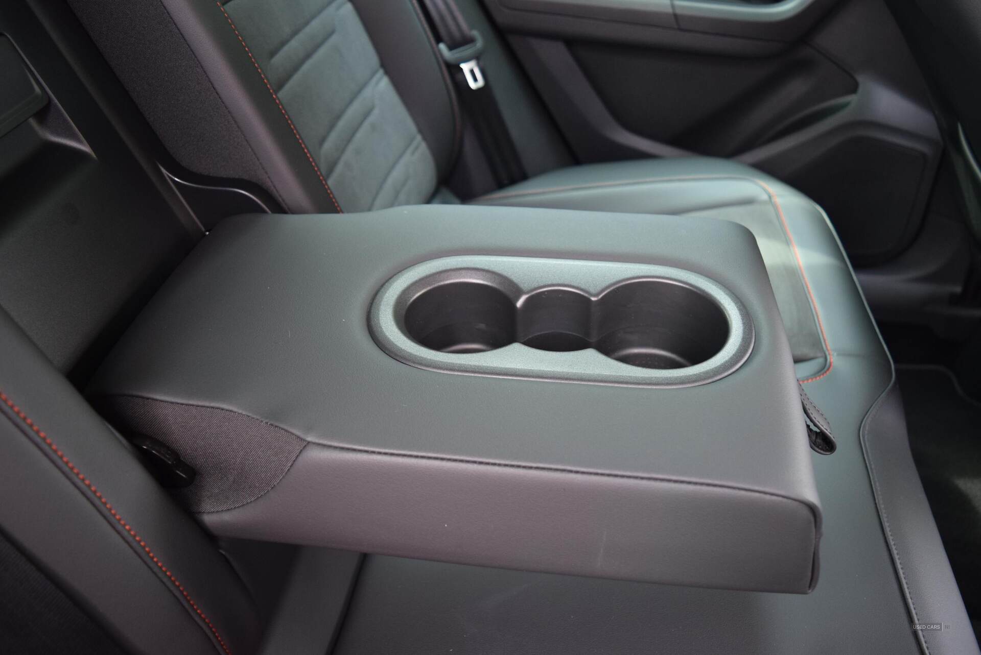 2022 Seat Ateca 2.0 TDI 150 FR 5dr DSG