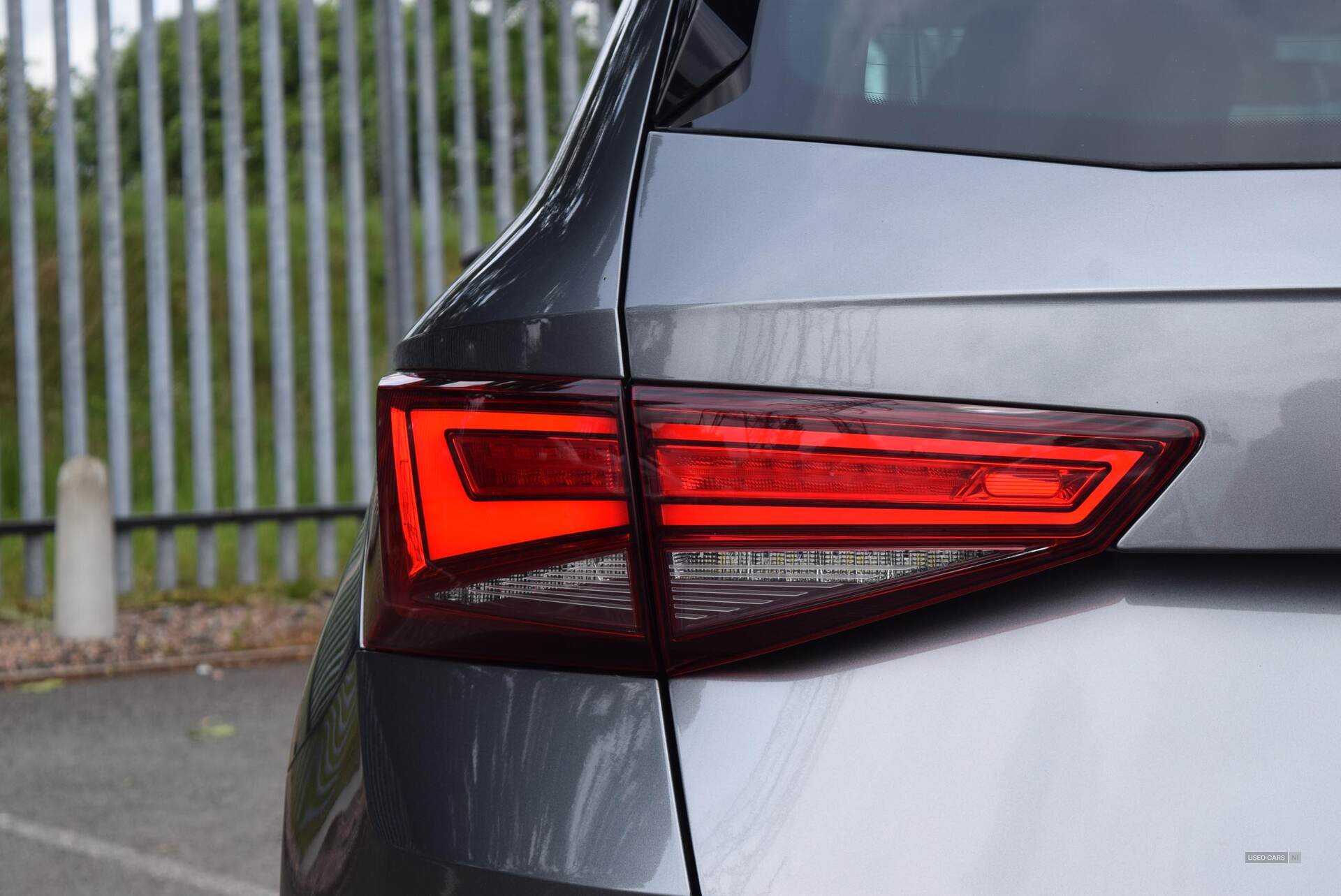 2022 Seat Ateca 2.0 TDI 150 FR 5dr DSG
