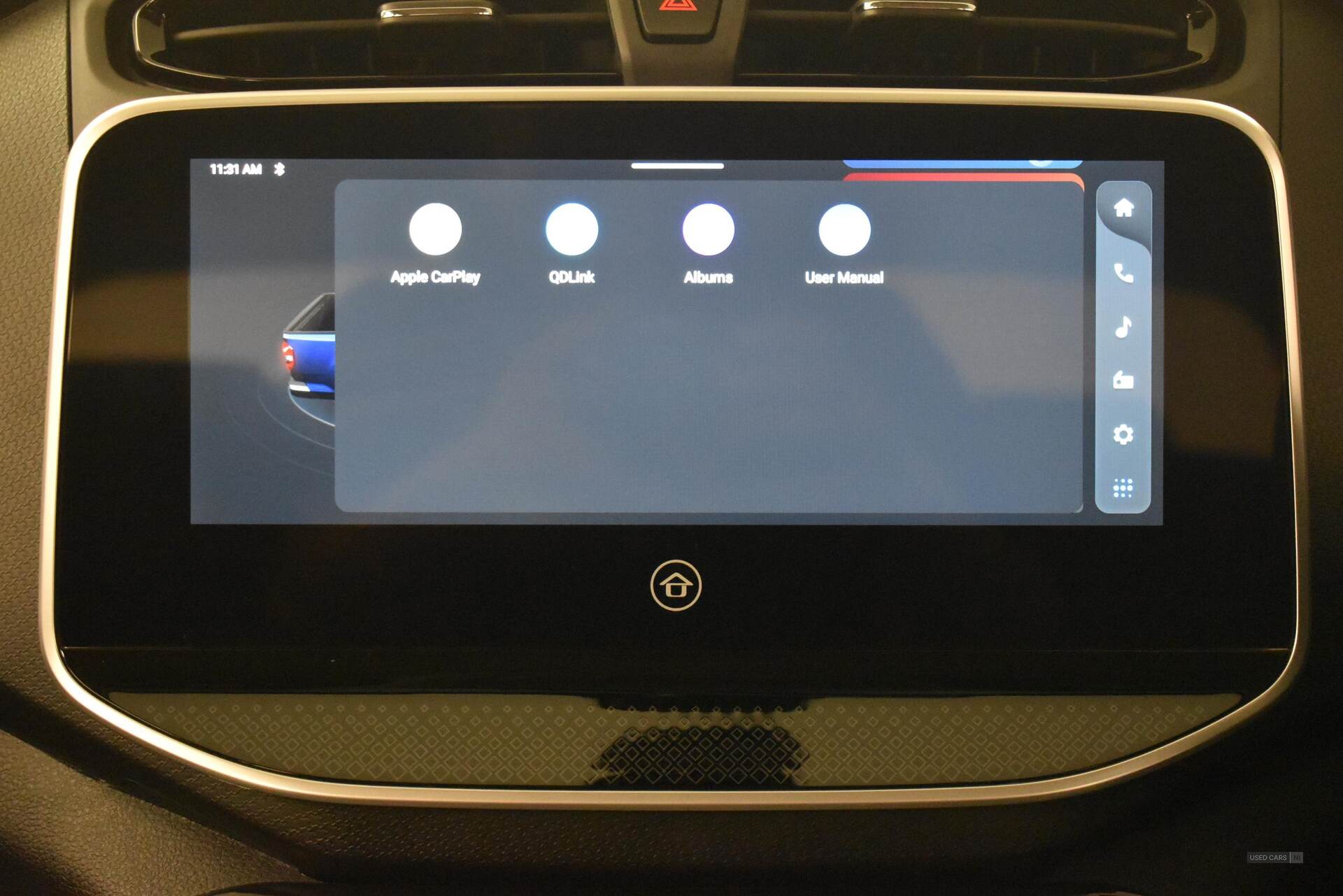 2023 Maxus T90 130kW Elite Double Cab Pickup 88.5kWh Auto