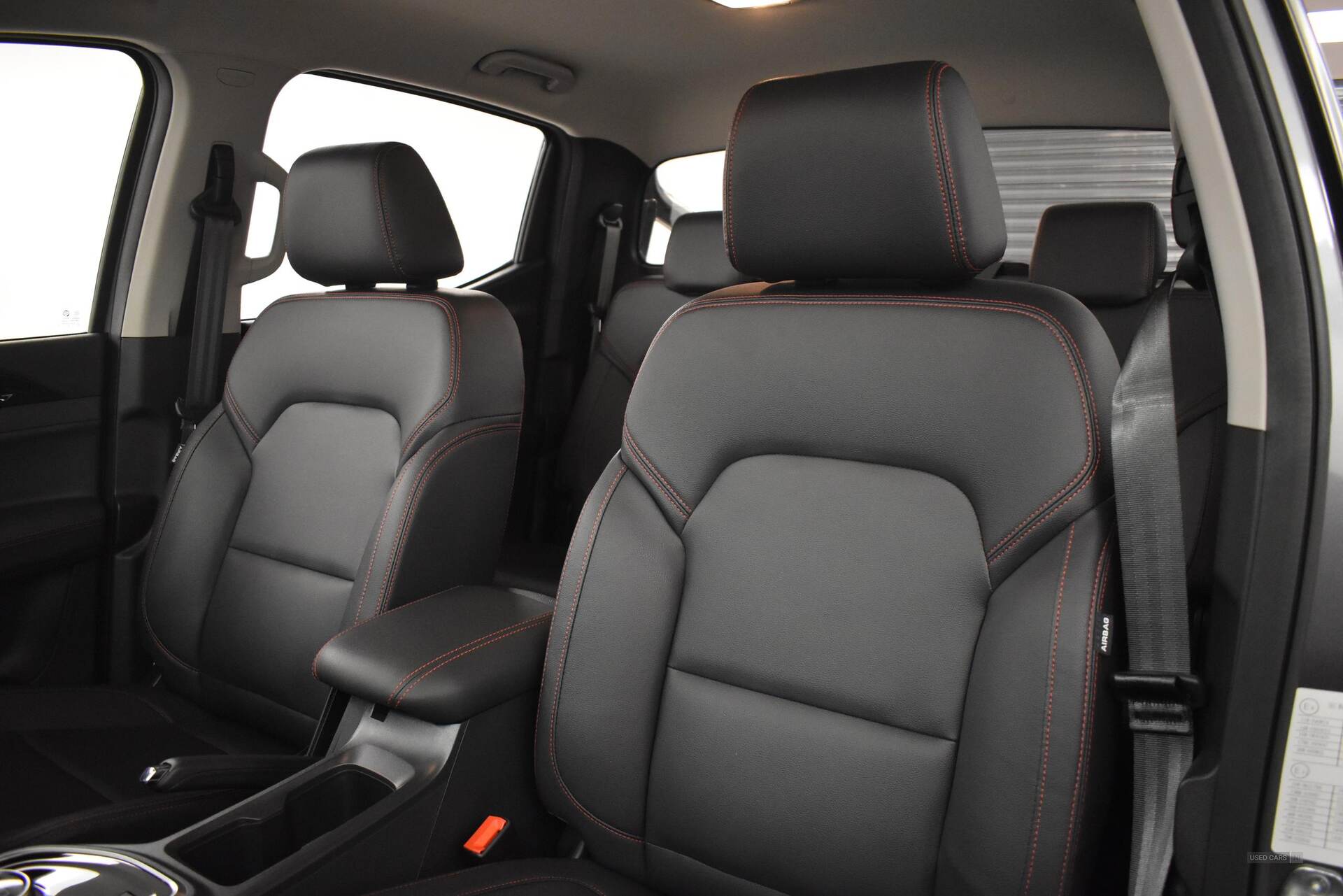 2023 Maxus T90 130kW Elite Double Cab Pickup 88.5kWh Auto