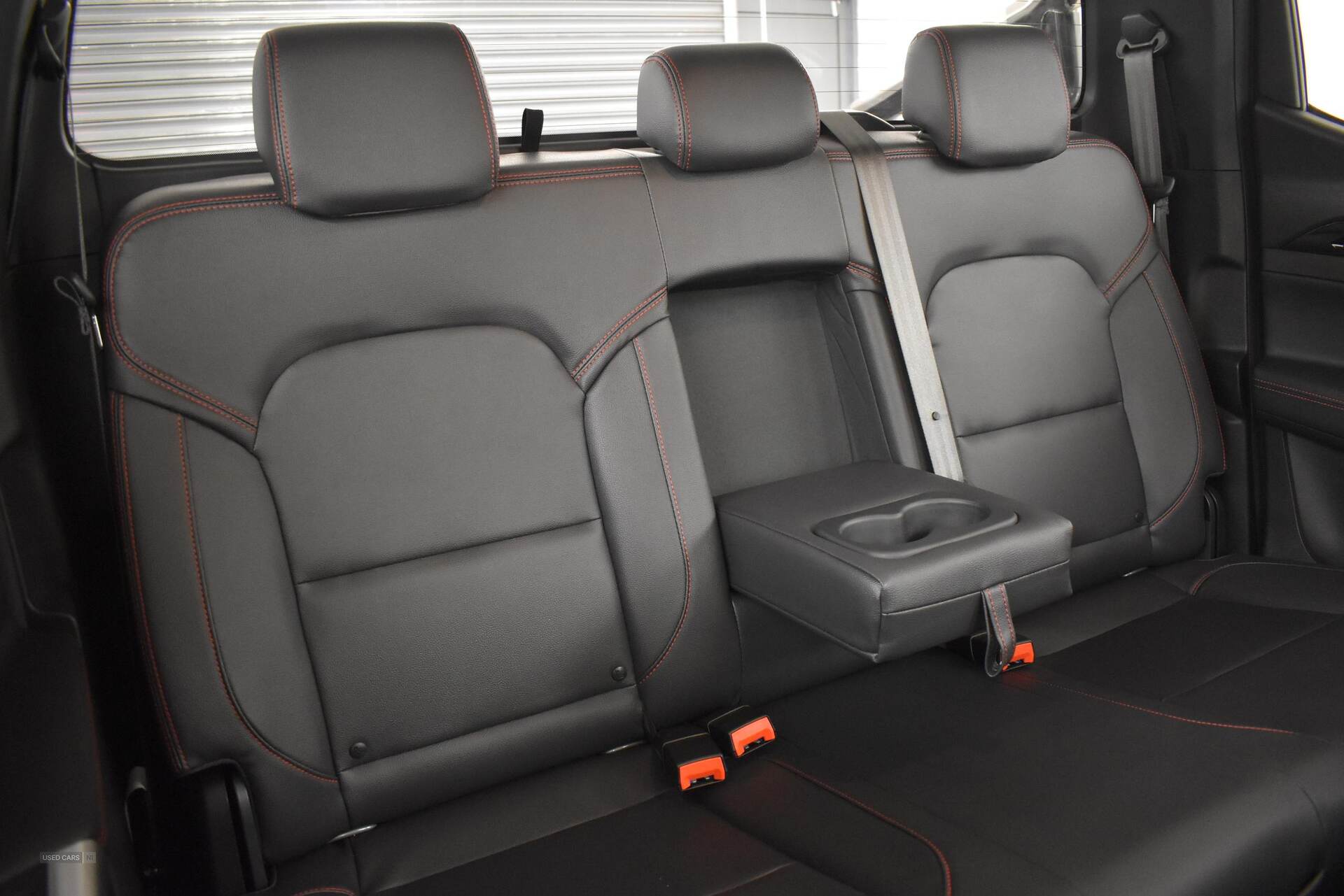 2023 Maxus T90 130kW Elite Double Cab Pickup 88.5kWh Auto