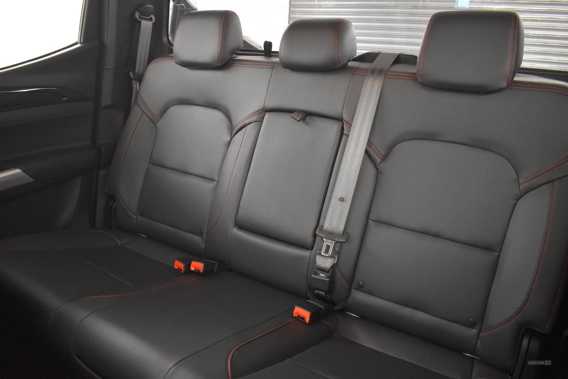 2023 Maxus T90 130kW Elite Double Cab Pickup 88.5kWh Auto