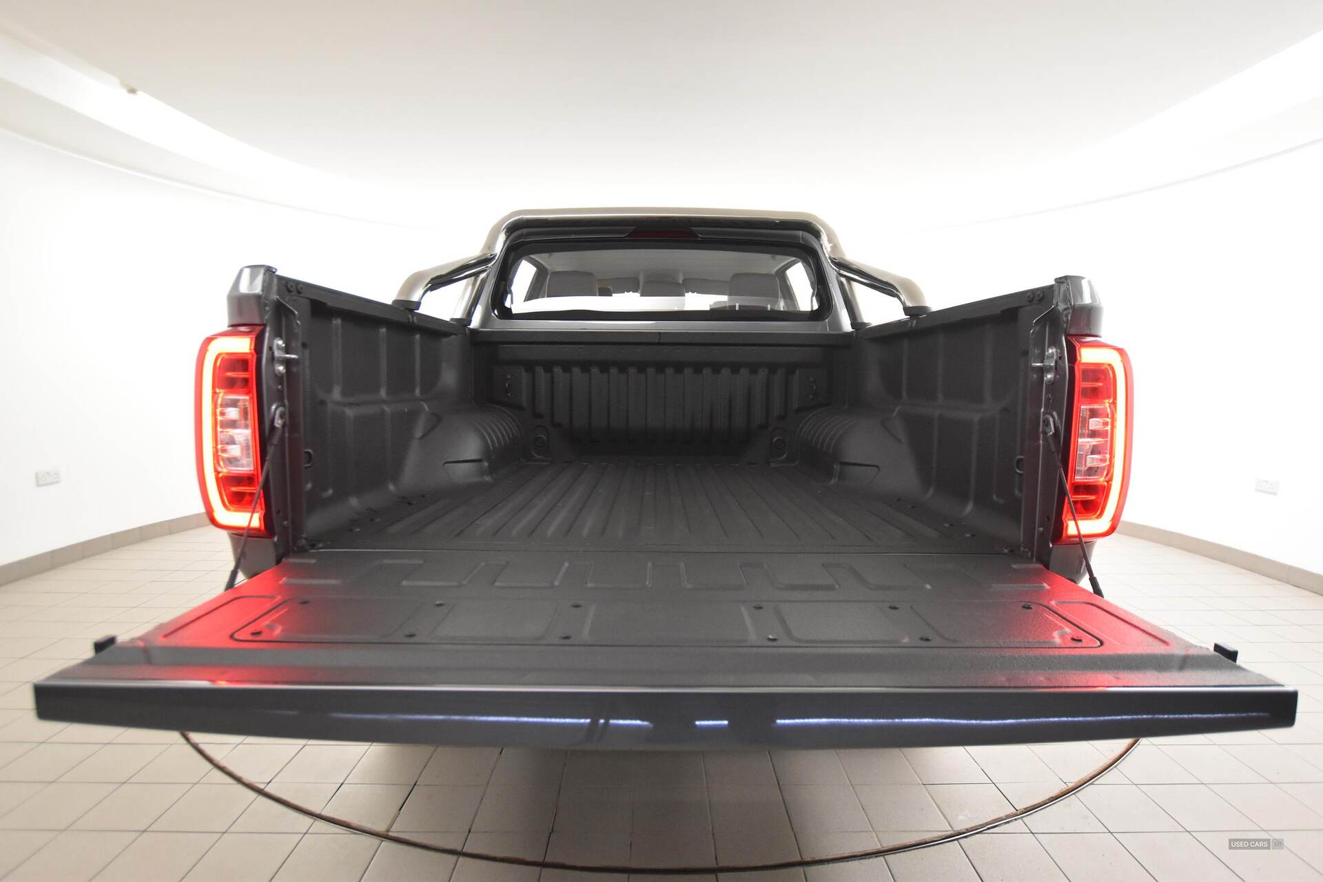 2023 Maxus T90 130kW Elite Double Cab Pickup 88.5kWh Auto
