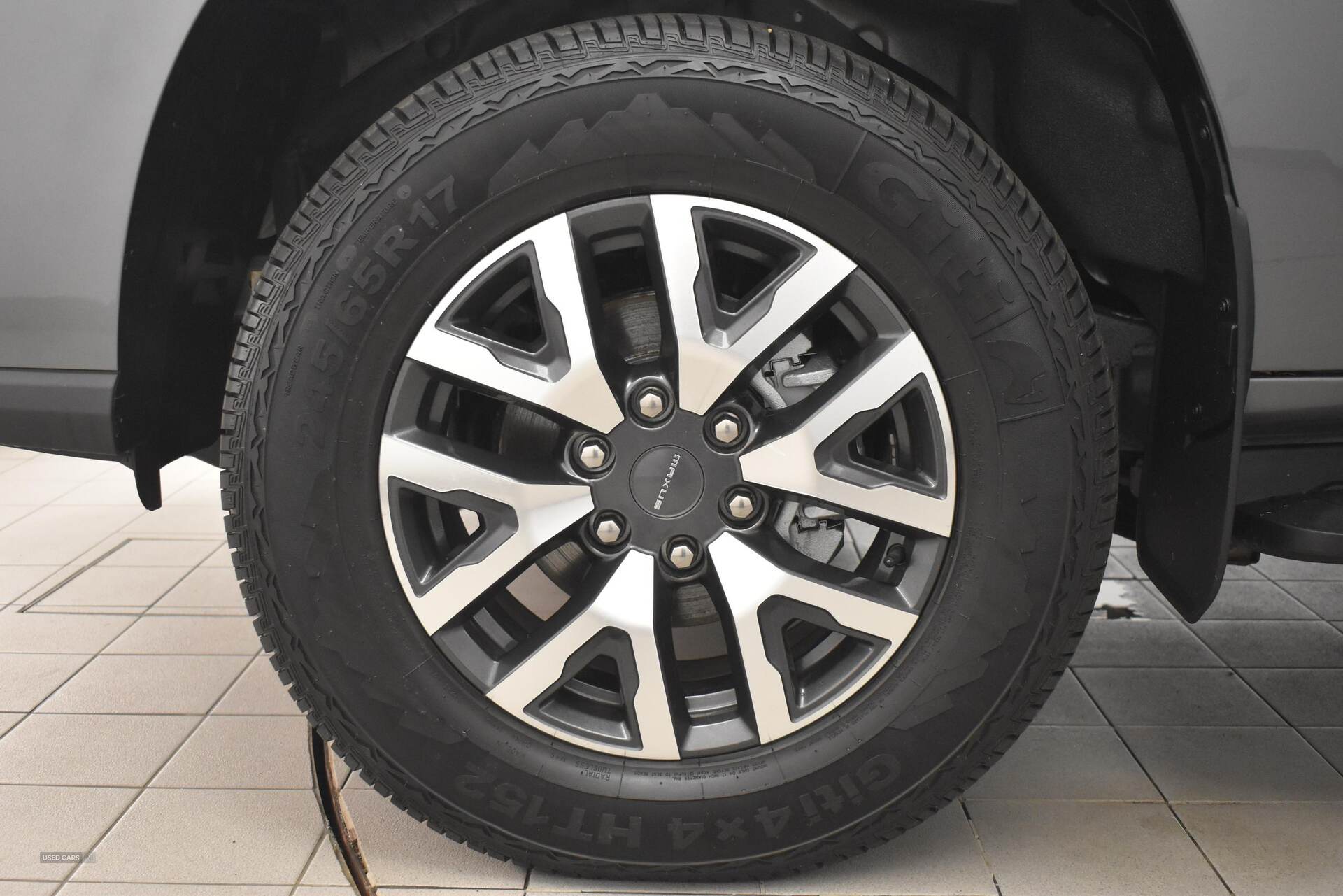 2023 Maxus T90 130kW Elite Double Cab Pickup 88.5kWh Auto