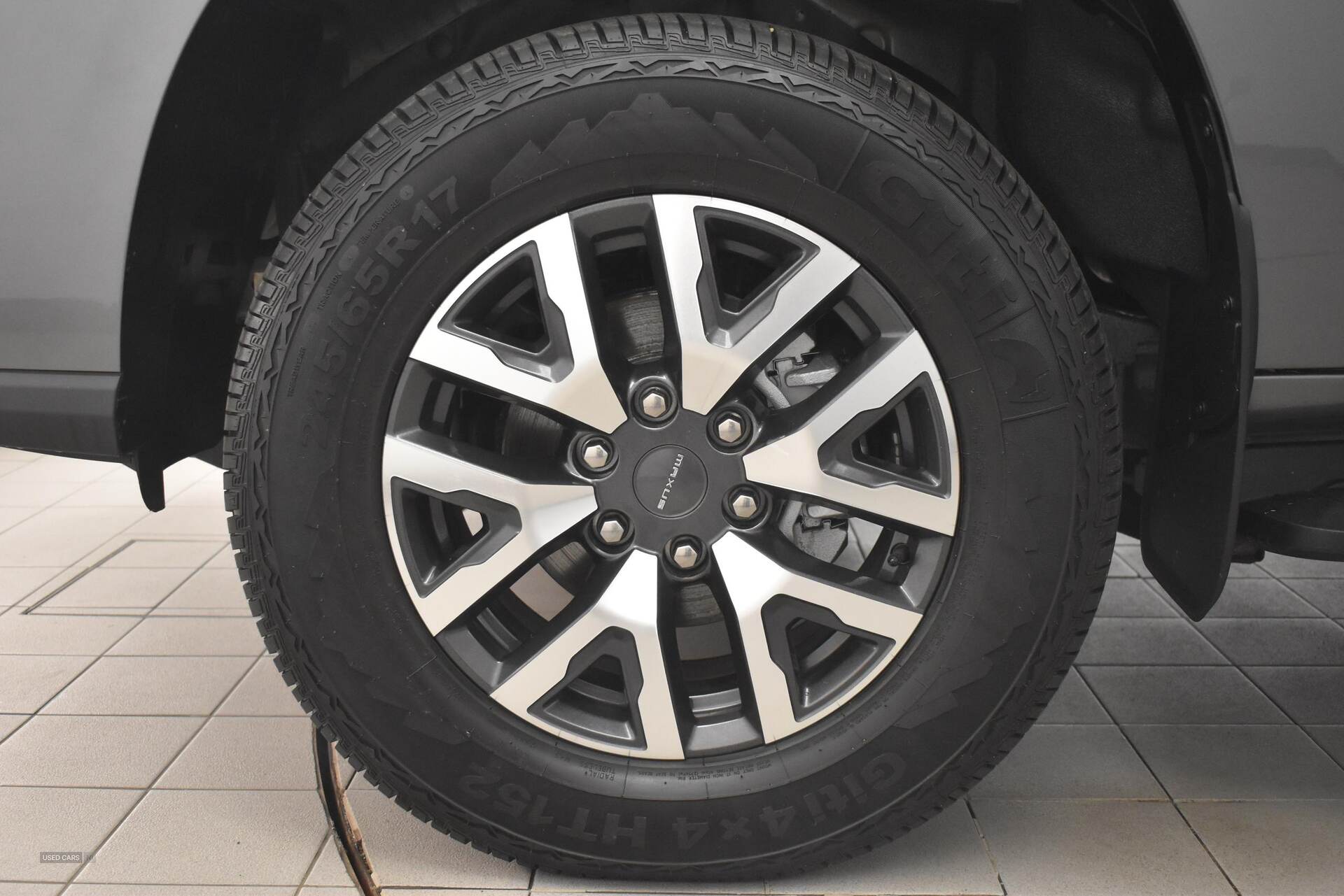 2023 Maxus T90 130kW Elite Double Cab Pickup 88.5kWh Auto
