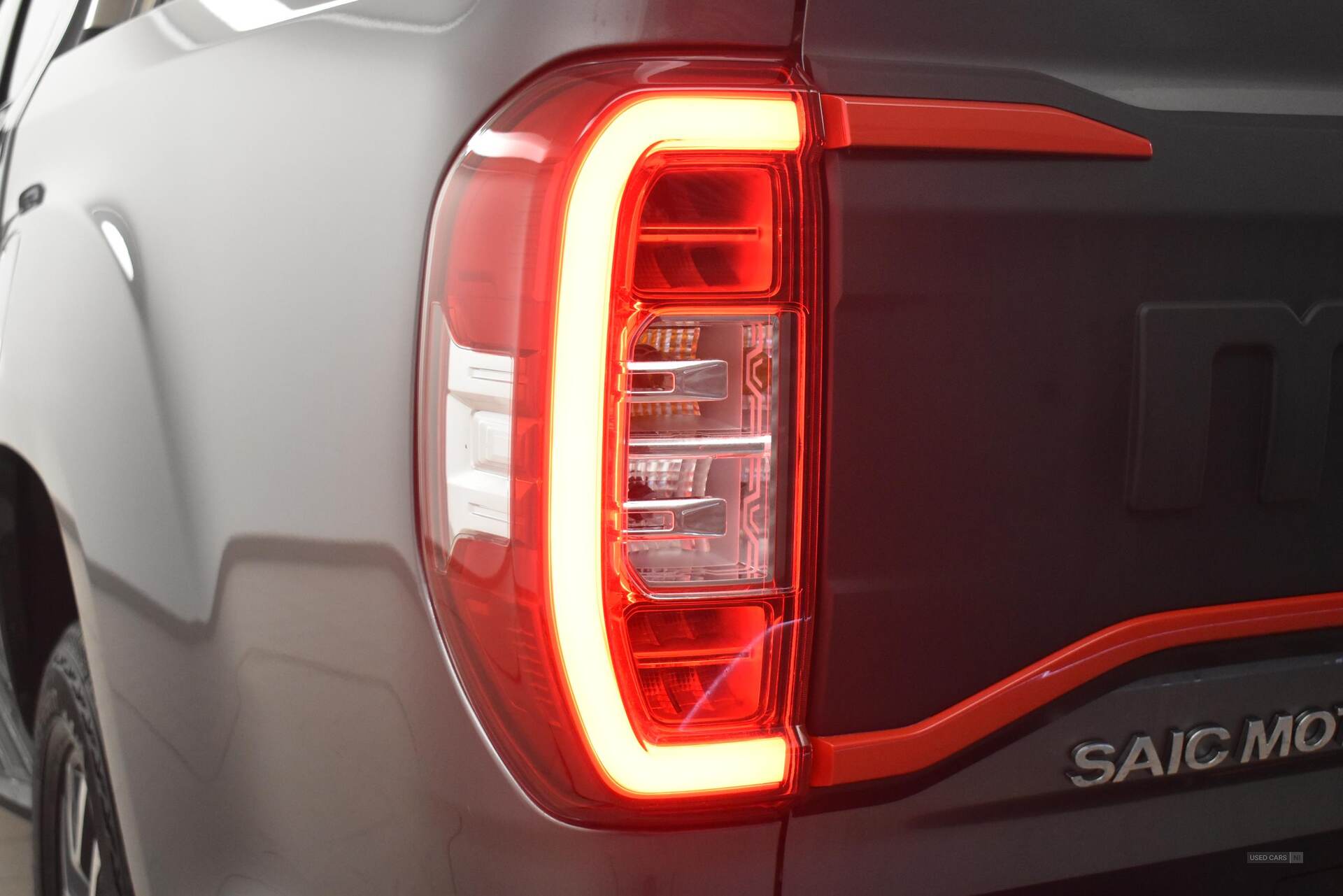 2023 Maxus T90 130kW Elite Double Cab Pickup 88.5kWh Auto