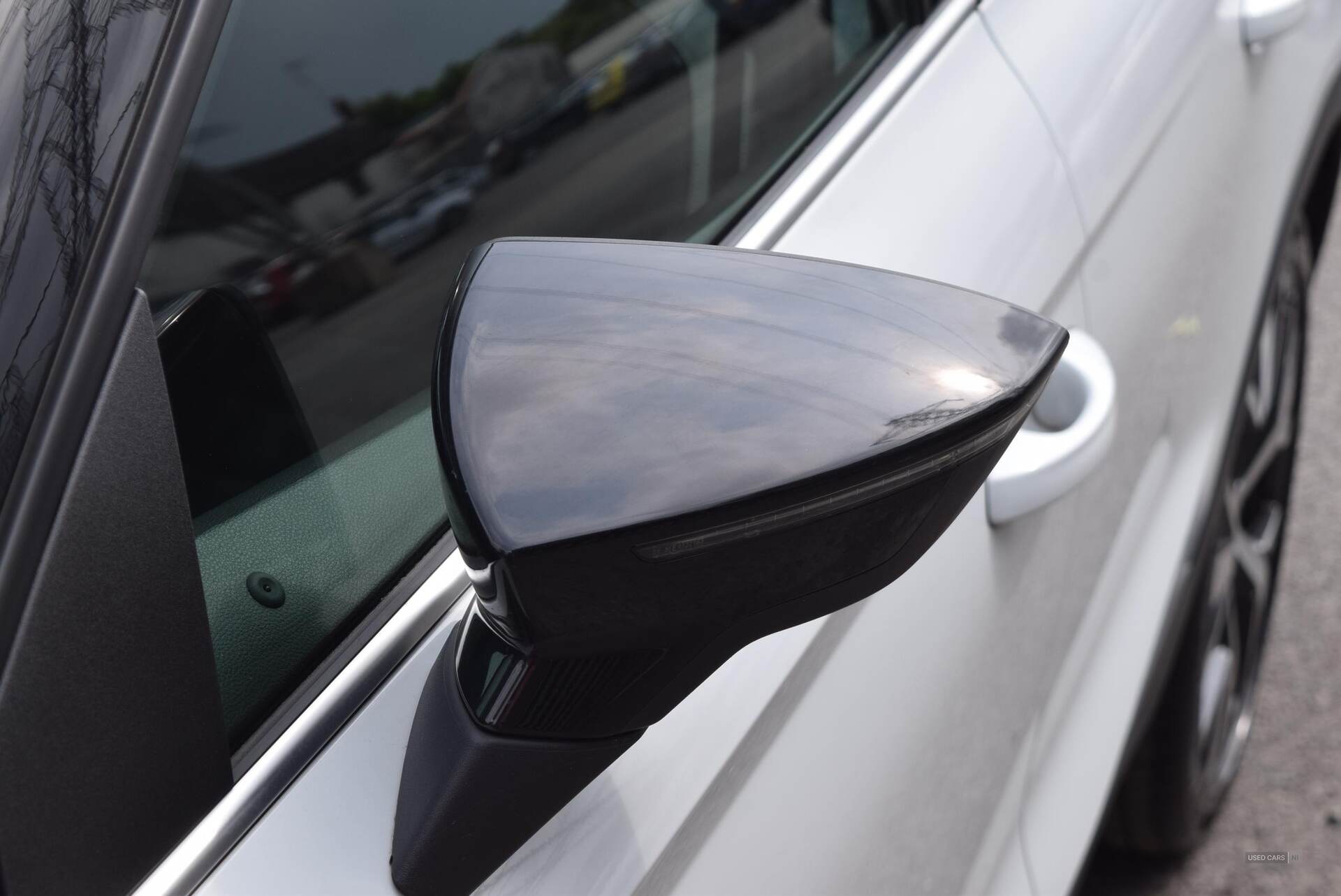 2023 Seat Arona 1.0 TSI 110 XPERIENCE Lux 5dr