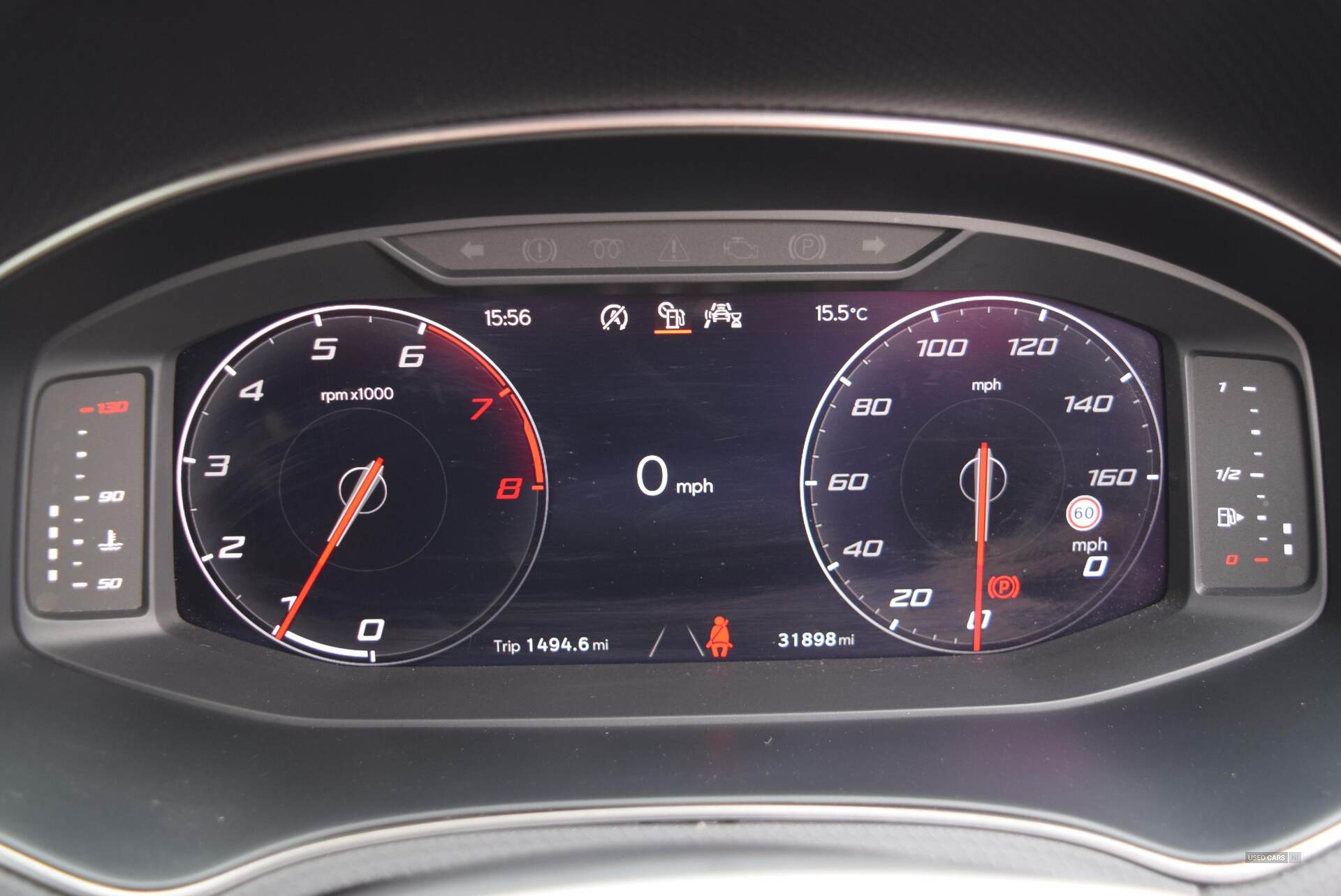 2023 Seat Arona 1.0 TSI 110 XPERIENCE Lux 5dr