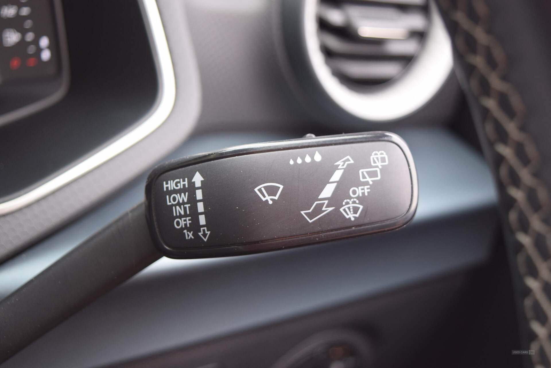2023 Seat Arona 1.0 TSI 110 XPERIENCE Lux 5dr