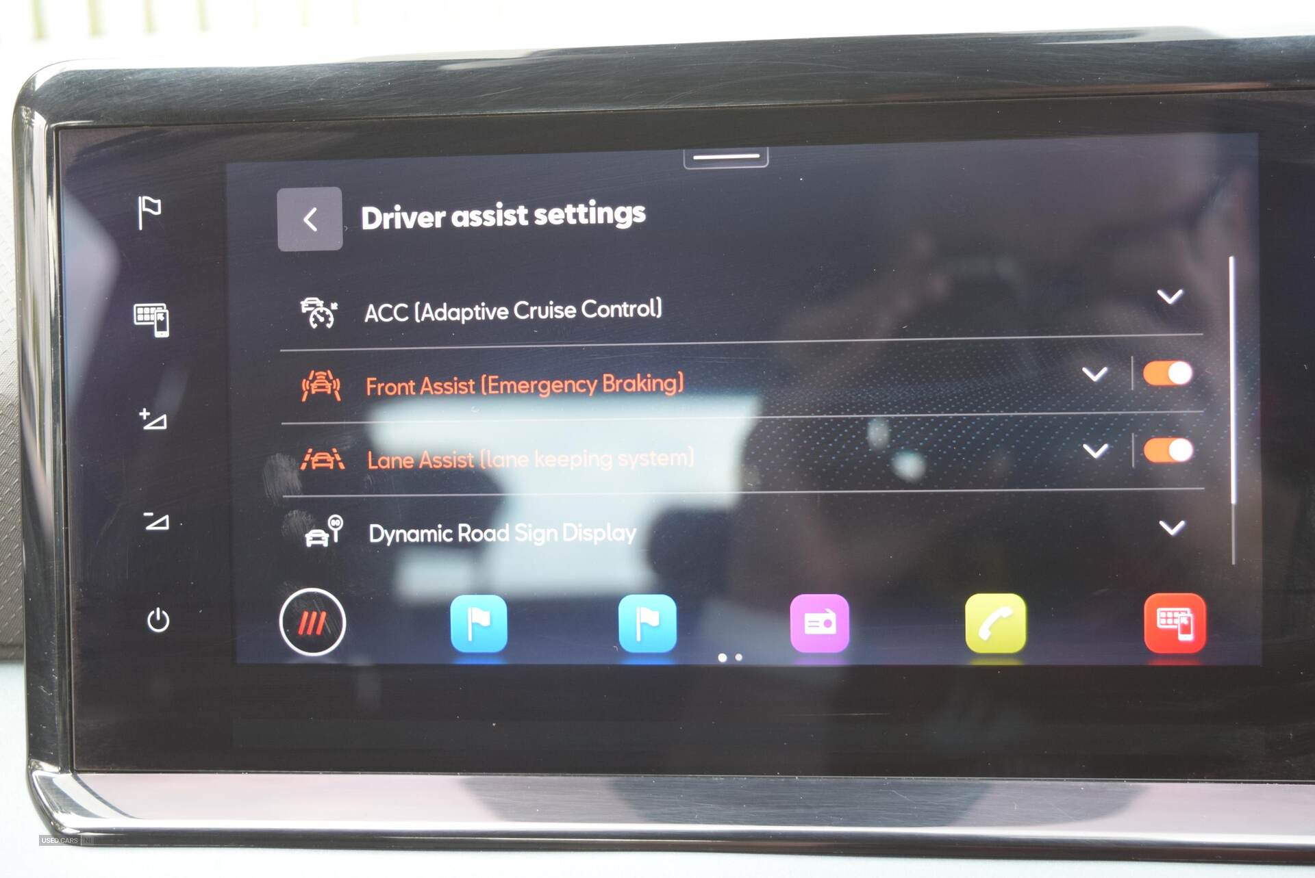 2023 Seat Arona 1.0 TSI 110 XPERIENCE Lux 5dr