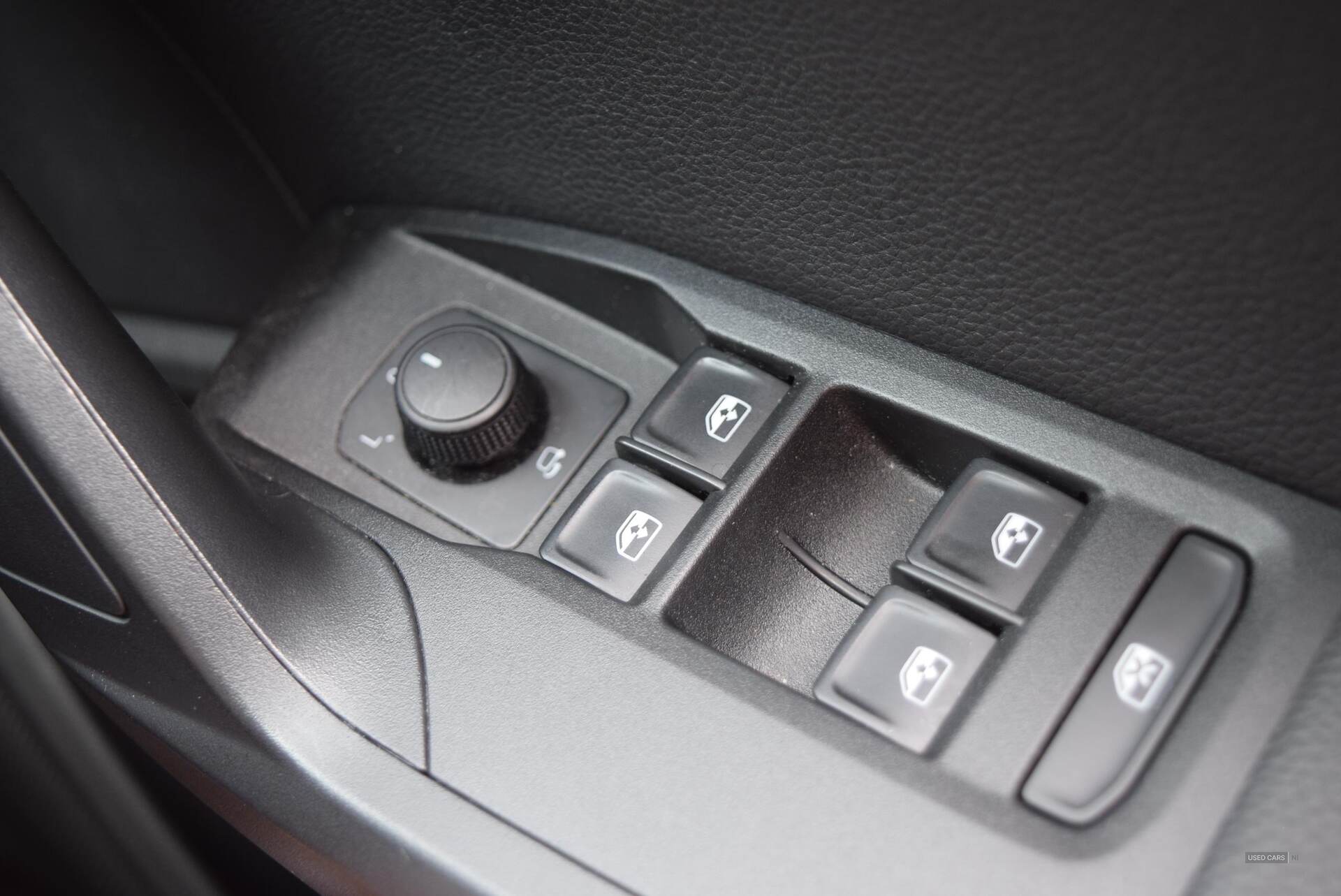 2023 Seat Arona 1.0 TSI 110 XPERIENCE Lux 5dr