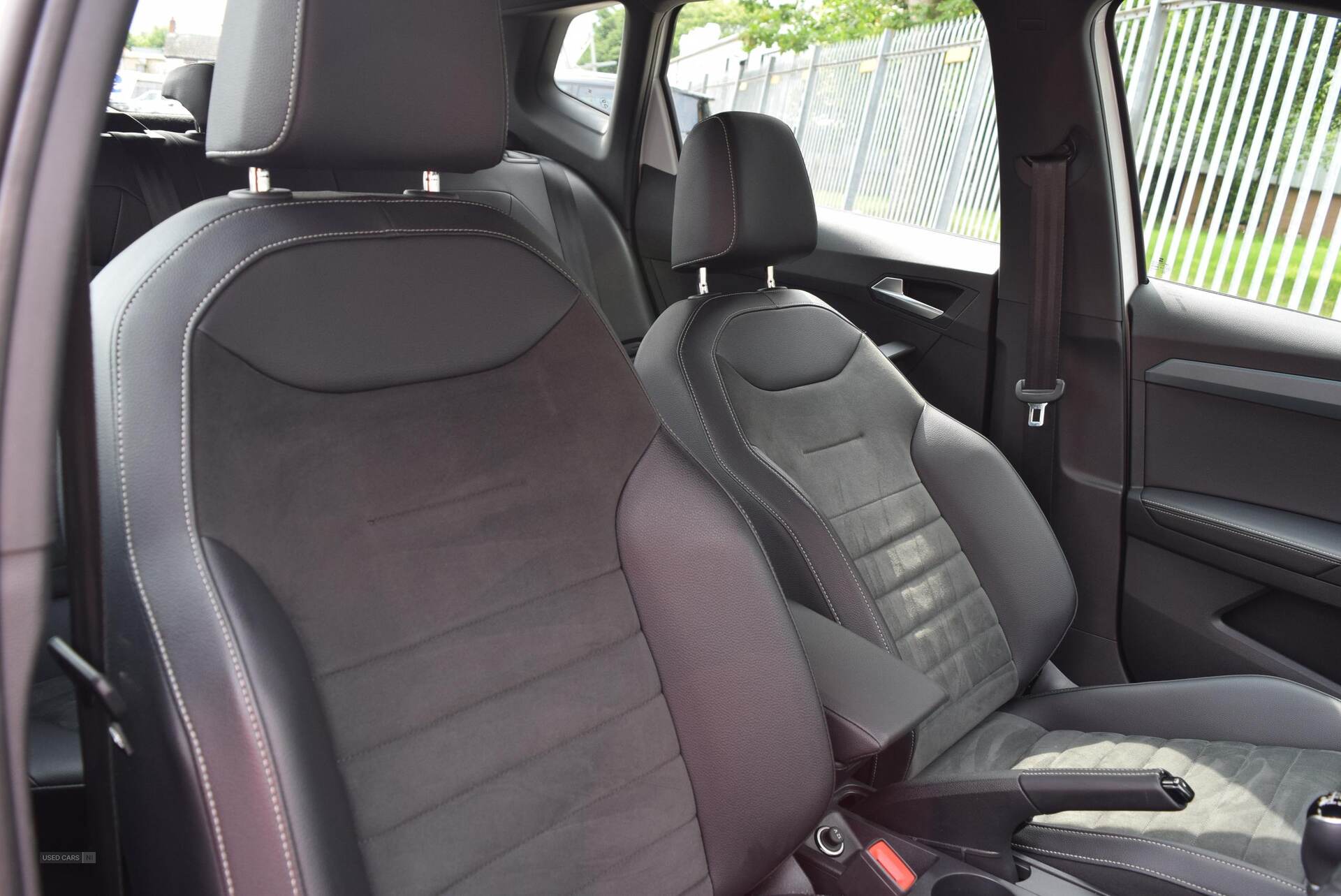2023 Seat Arona 1.0 TSI 110 XPERIENCE Lux 5dr