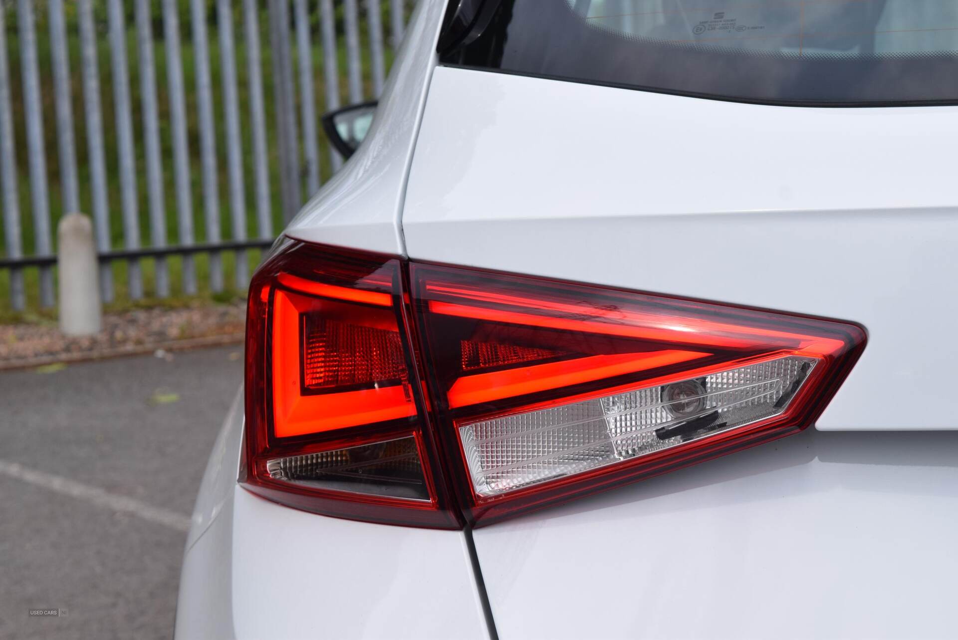 2023 Seat Arona 1.0 TSI 110 XPERIENCE Lux 5dr