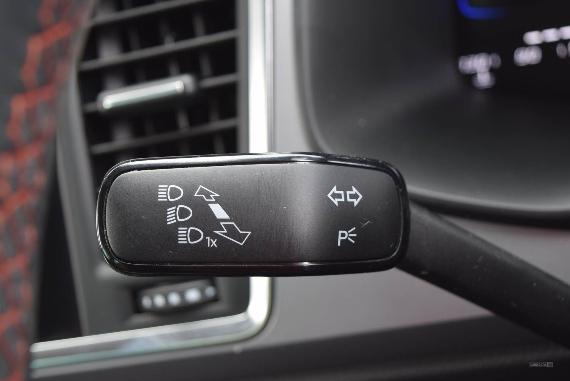  2024 Seat Ateca 1.5 TSI EVO FR 5dr DSG