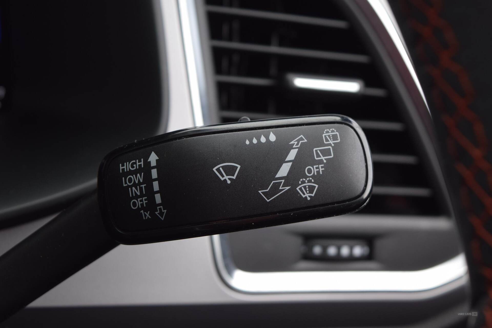 2024 Seat Ateca 1.5 TSI EVO FR 5dr DSG