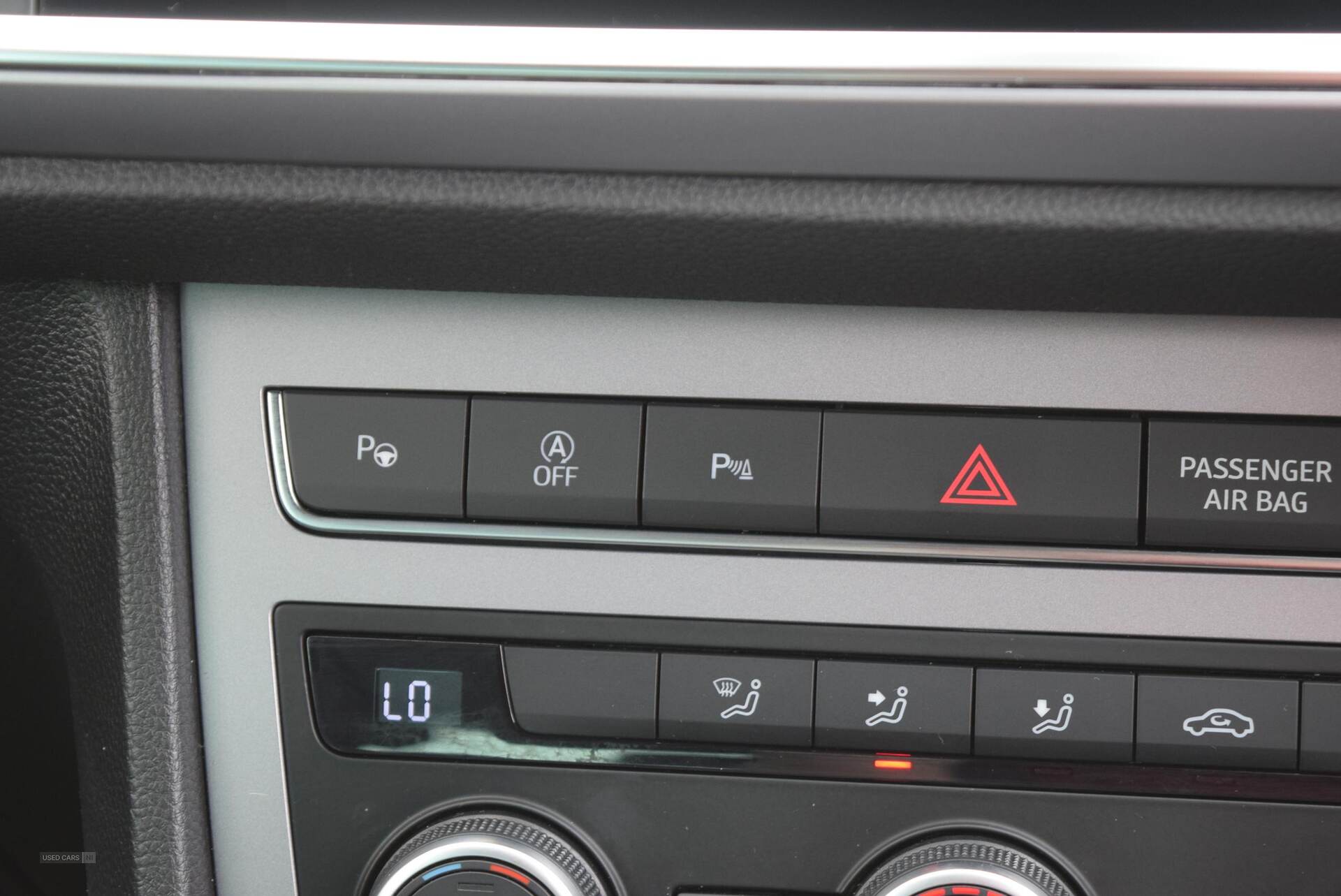  2024 Seat Ateca 1.5 TSI EVO FR 5dr DSG