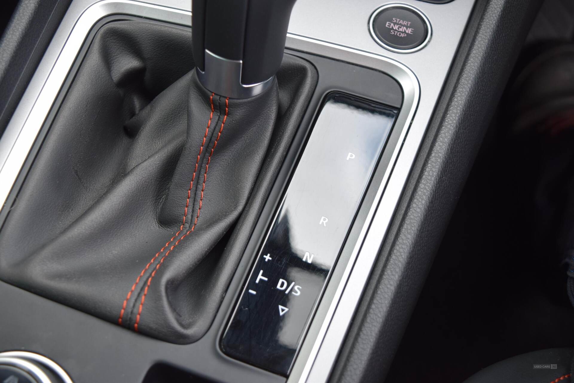  2024 Seat Ateca 1.5 TSI EVO FR 5dr DSG