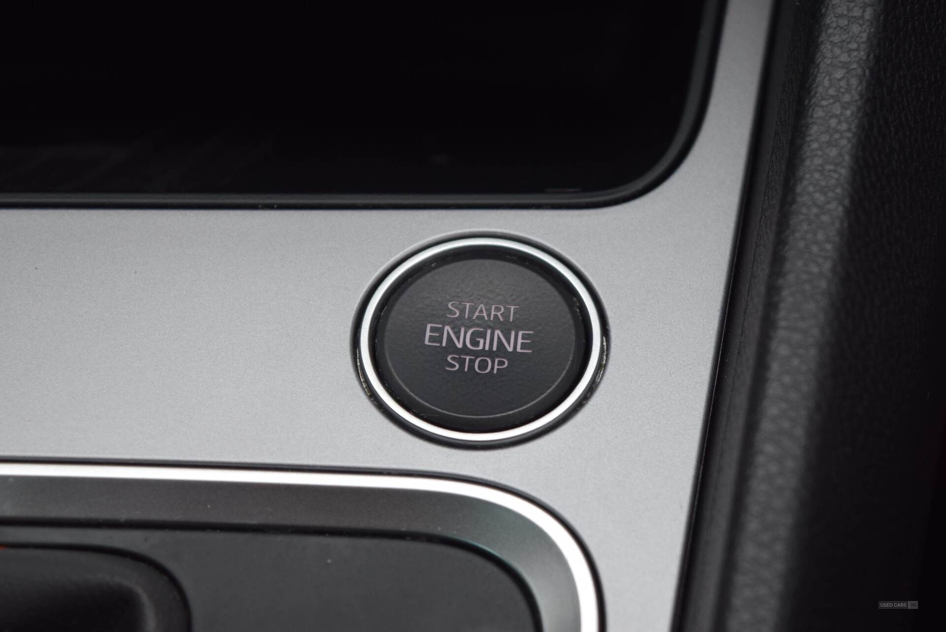  2024 Seat Ateca 1.5 TSI EVO FR 5dr DSG