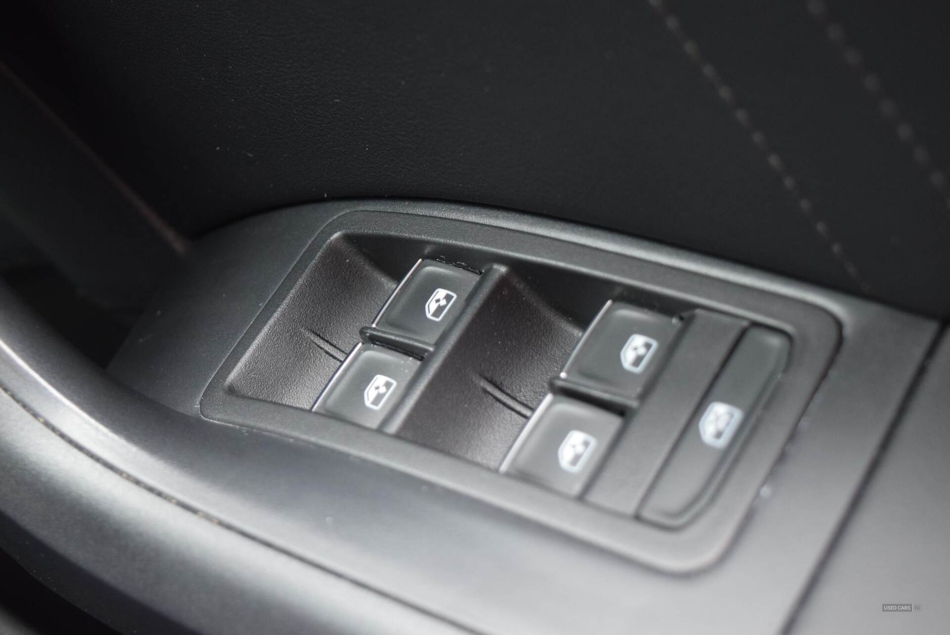  2024 Seat Ateca 1.5 TSI EVO FR 5dr DSG