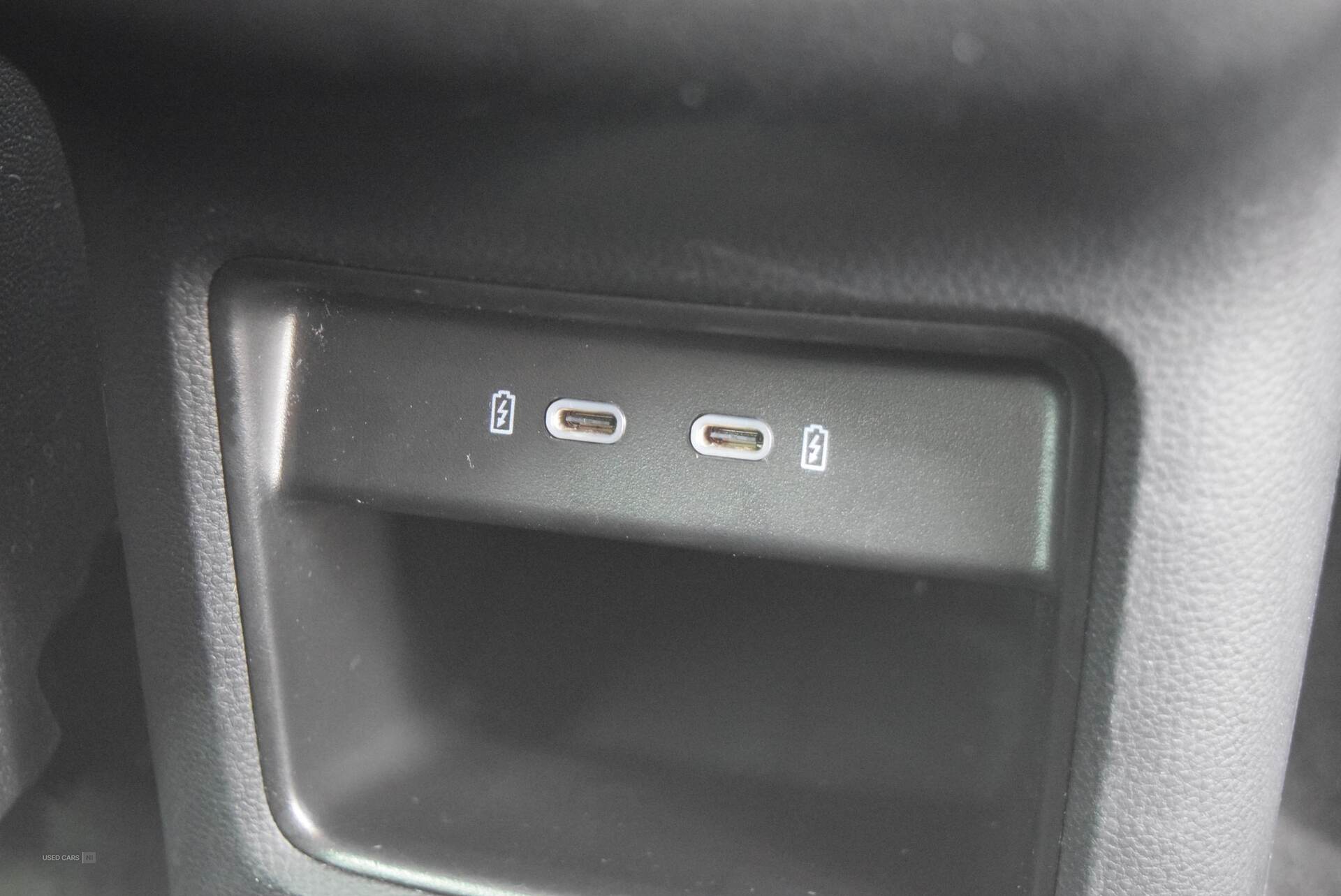  2024 Seat Ateca 1.5 TSI EVO FR 5dr DSG