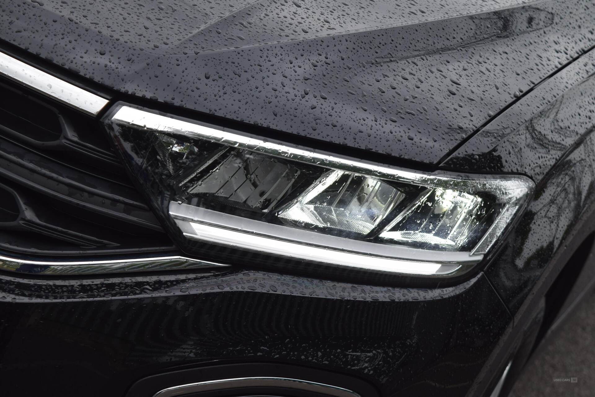 2024 Volkswagen T-Roc 1.5 TSI Life 5dr DSG