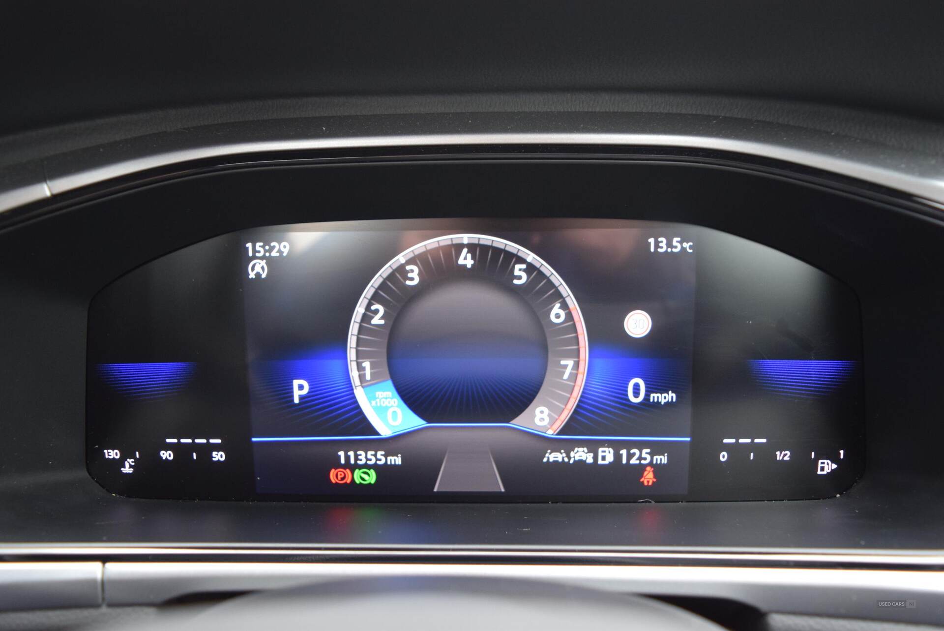2024 Volkswagen T-Roc 1.5 TSI Life 5dr DSG