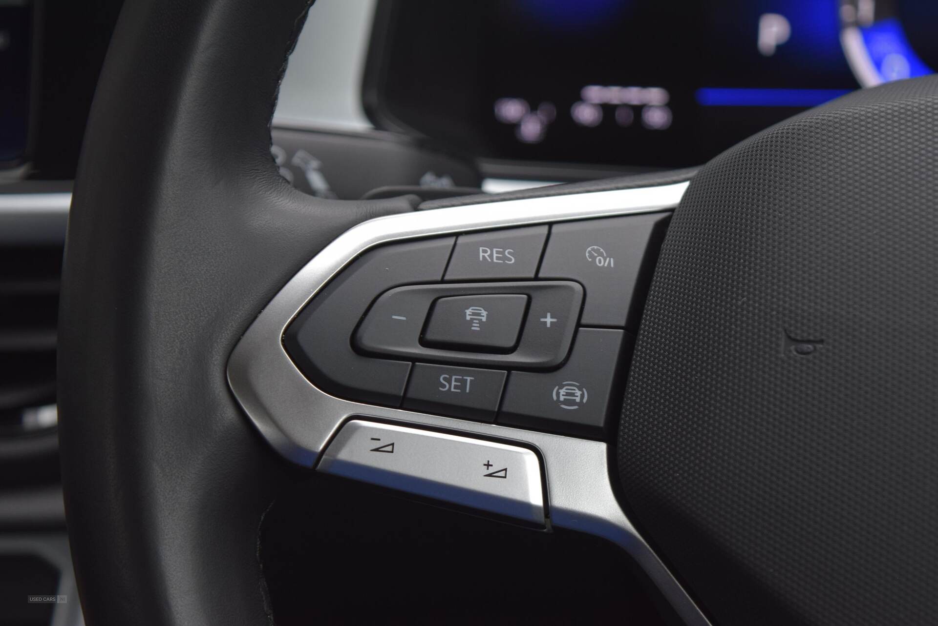 2024 Volkswagen T-Roc 1.5 TSI Life 5dr DSG