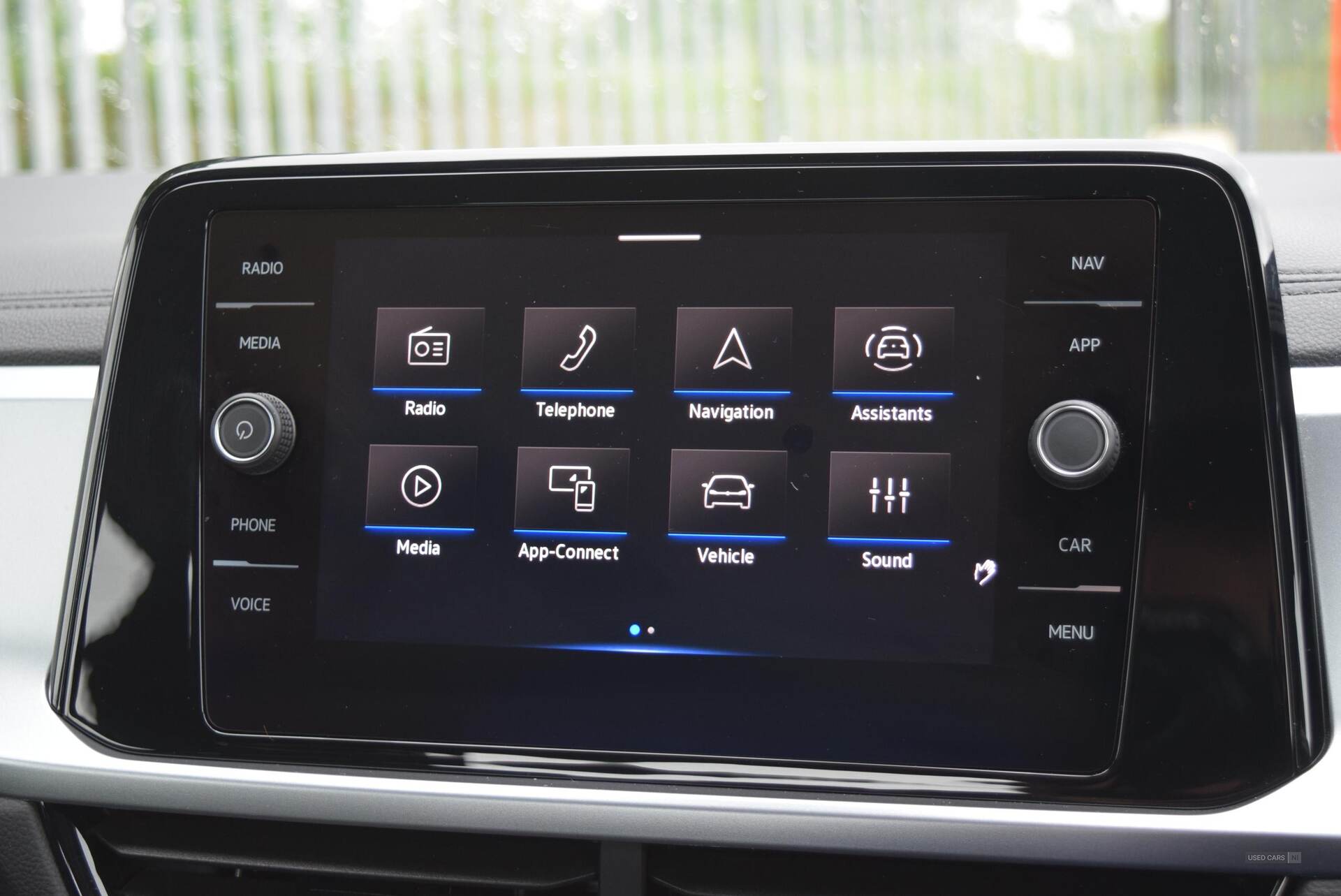 2024 Volkswagen T-Roc 1.5 TSI Life 5dr DSG