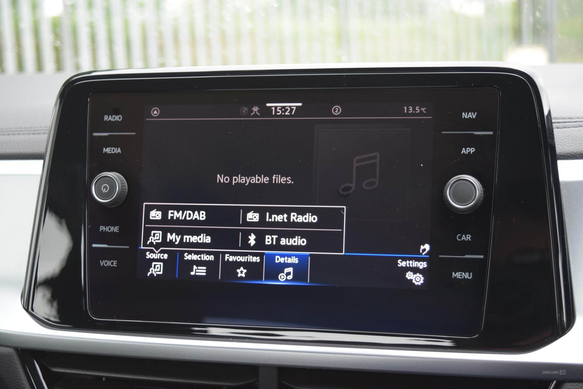 2024 Volkswagen T-Roc 1.5 TSI Life 5dr DSG