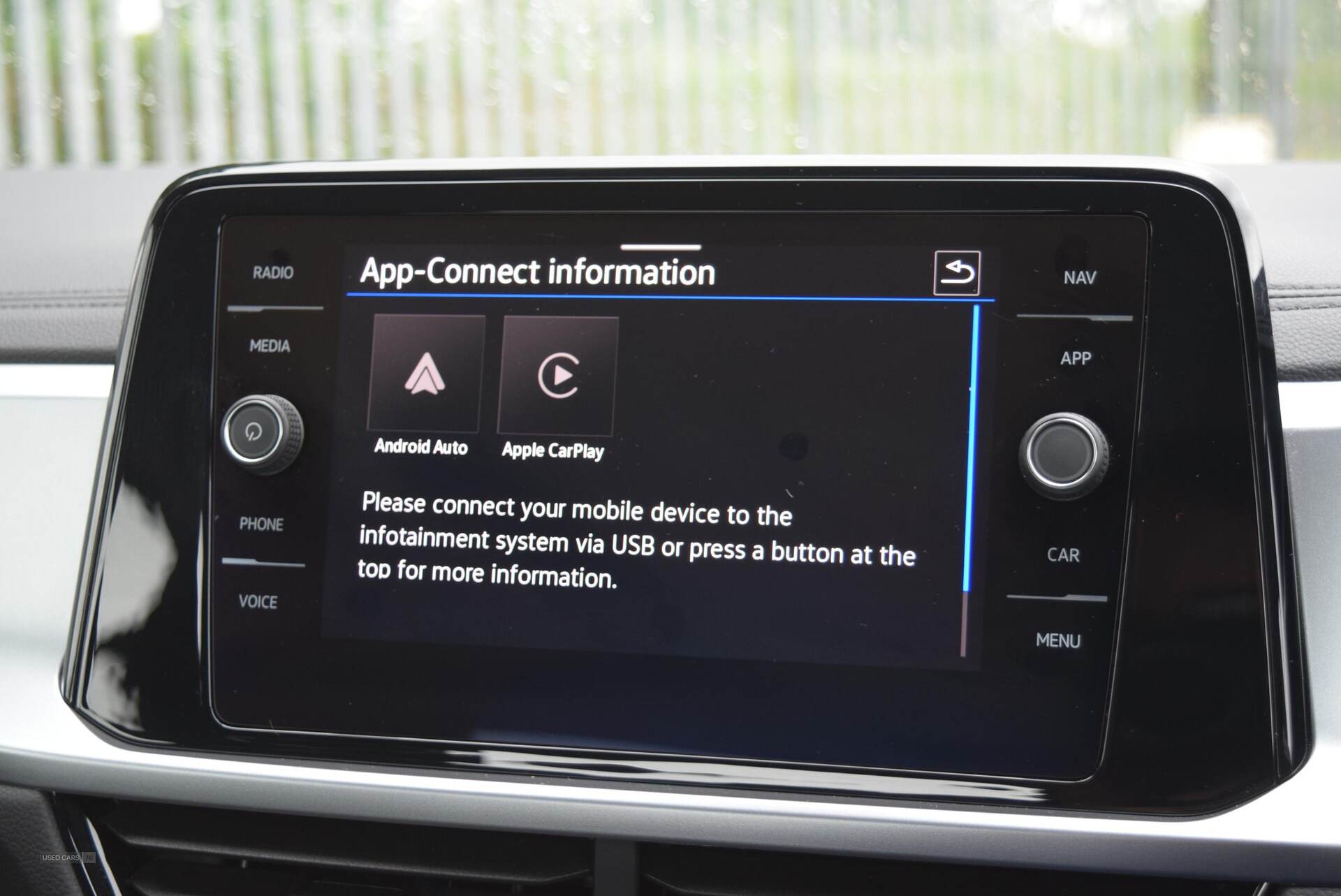 2024 Volkswagen T-Roc 1.5 TSI Life 5dr DSG