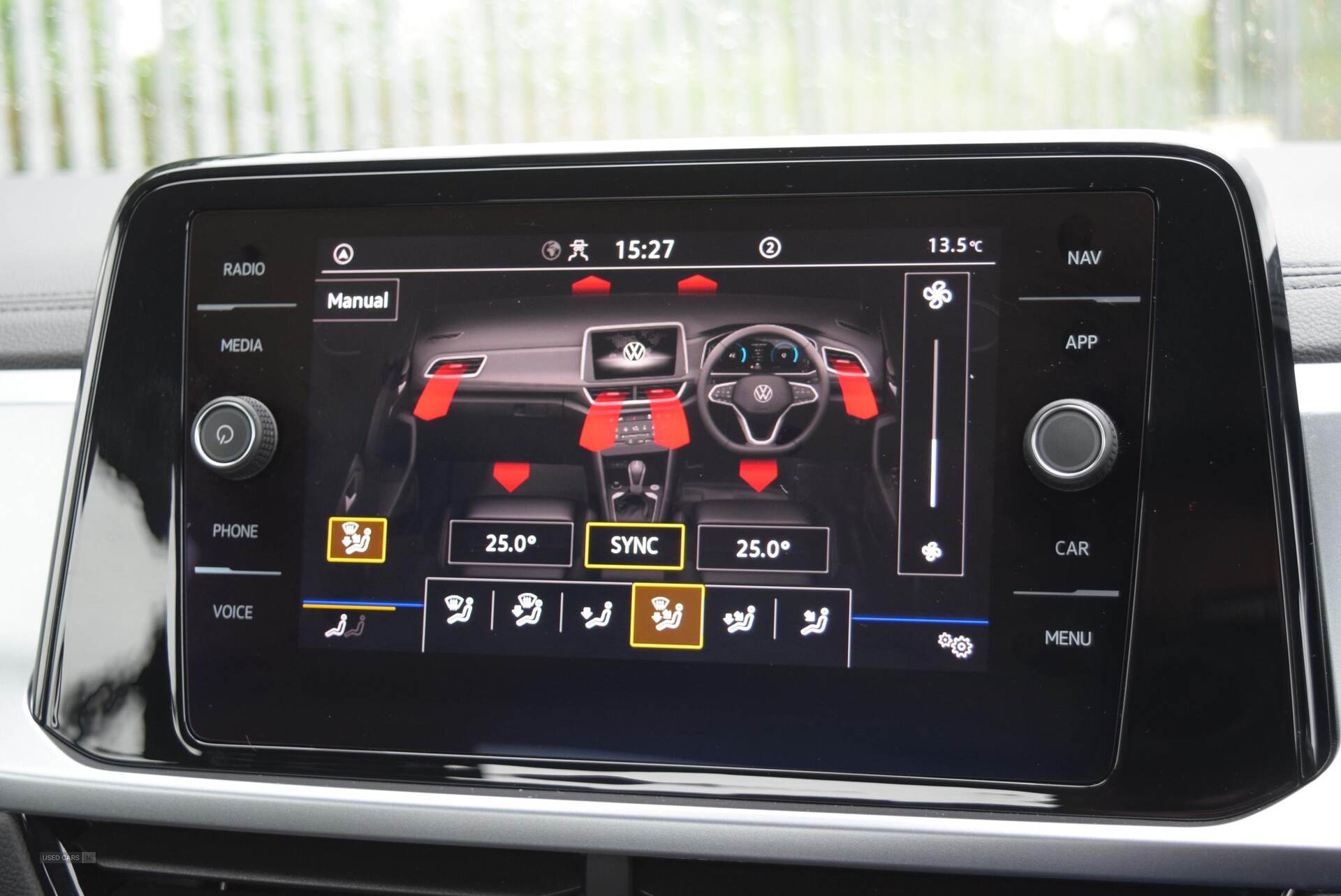 2024 Volkswagen T-Roc 1.5 TSI Life 5dr DSG
