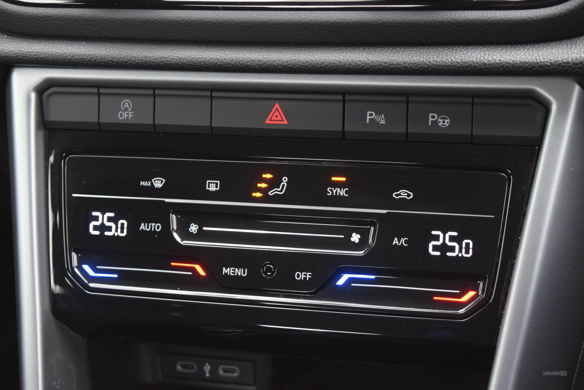 2024 Volkswagen T-Roc 1.5 TSI Life 5dr DSG