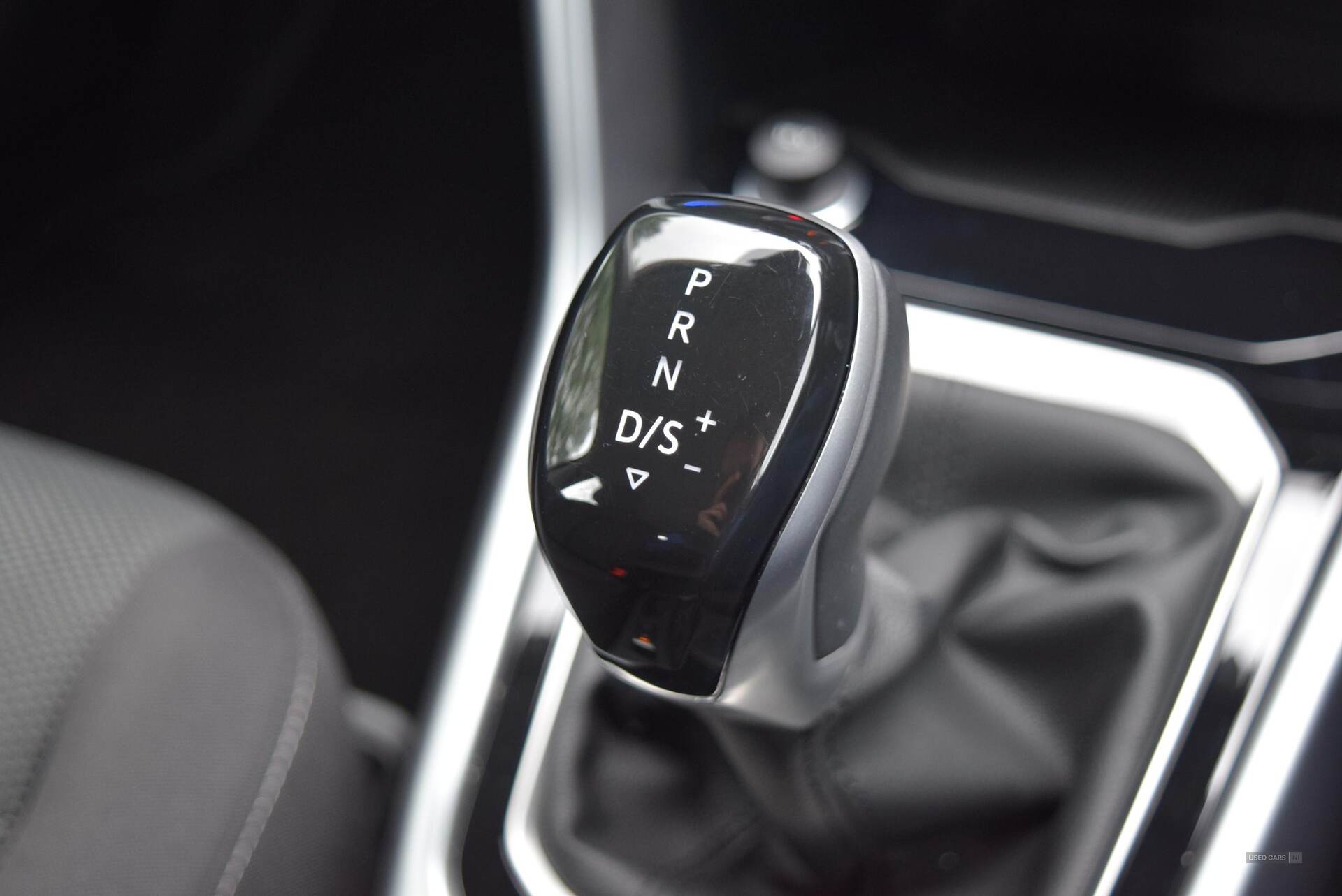 2024 Volkswagen T-Roc 1.5 TSI Life 5dr DSG