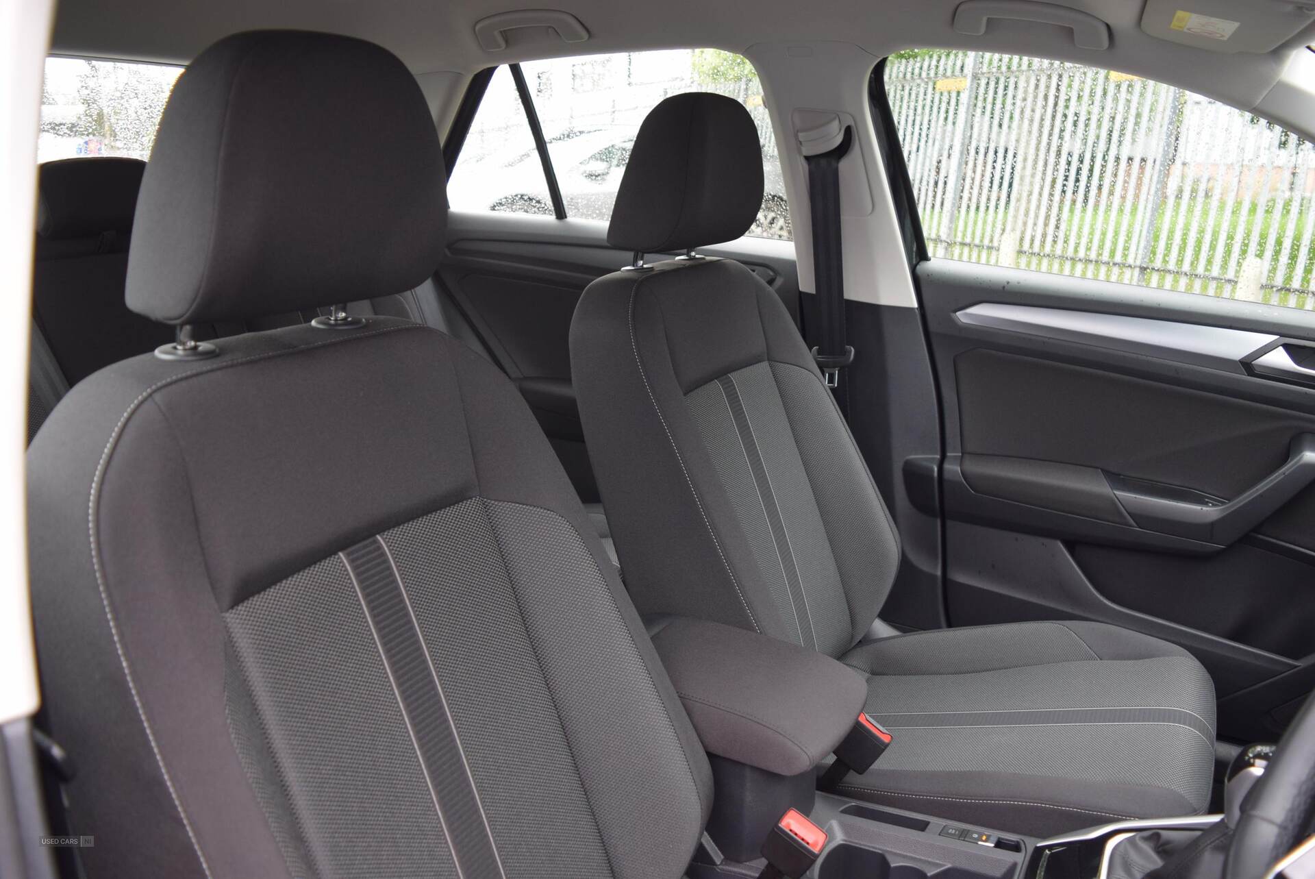 2024 Volkswagen T-Roc 1.5 TSI Life 5dr DSG